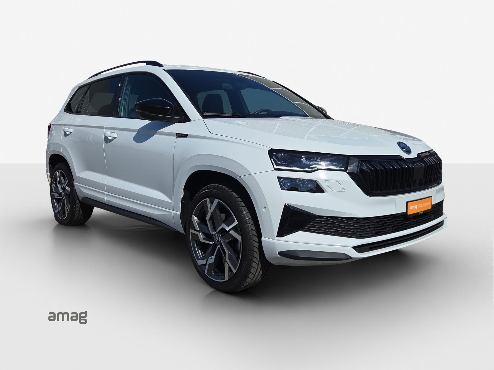 SKODA Karoq 2.0 TSI SportLine 4x4 DSG-image-5