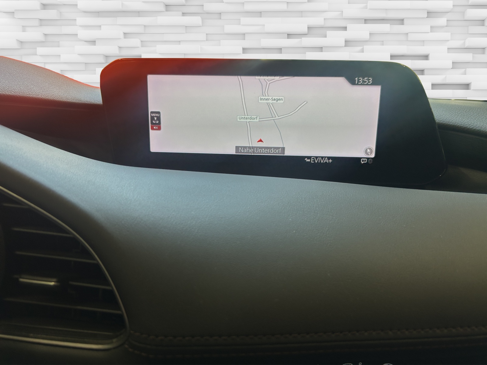MAZDA 3 Hatchback SKYACTIV-G M Hybrid 122 Ambition-image-11