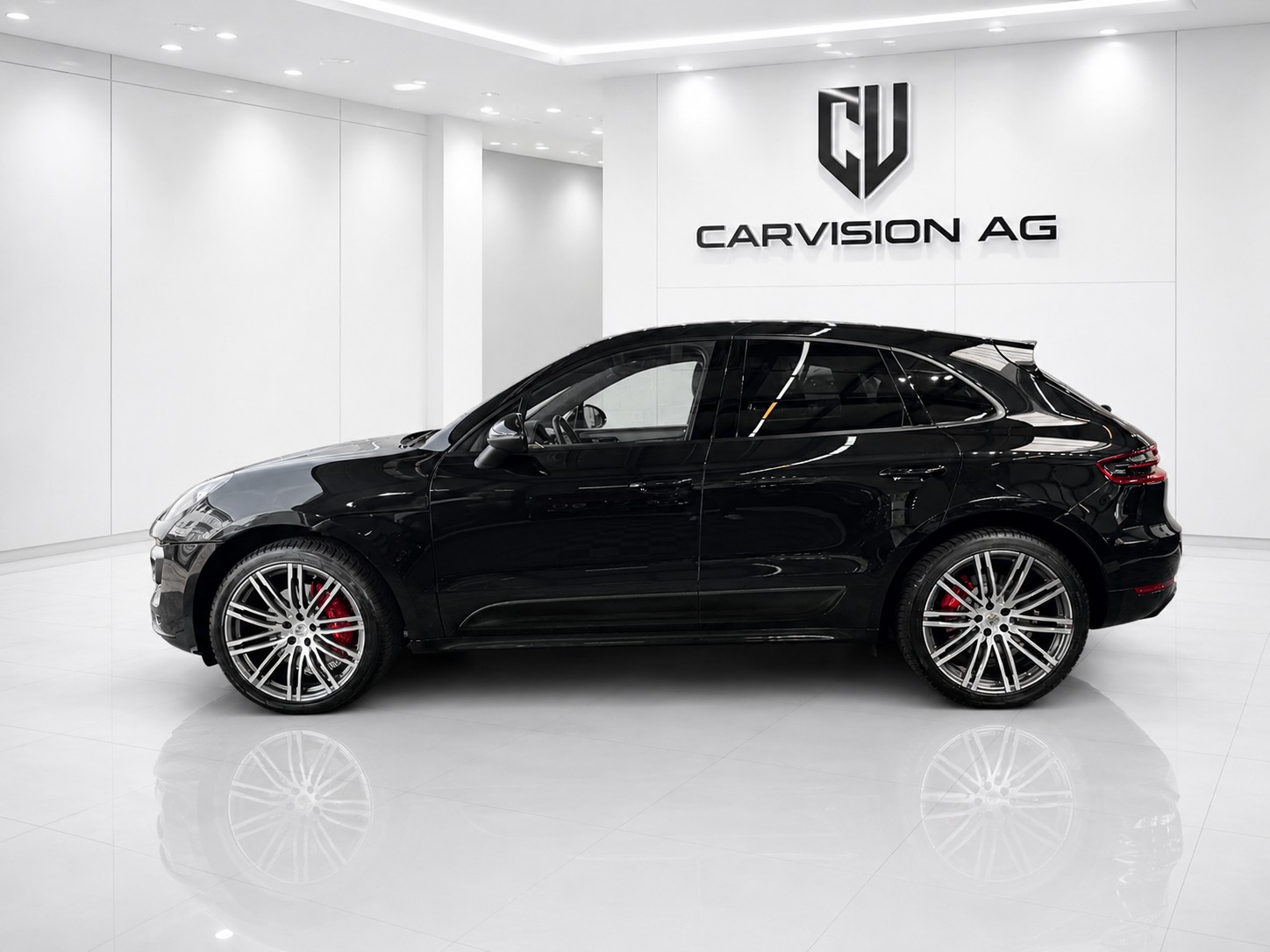 PORSCHE Macan Turbo PDK * Sport Chrono * MFK 29.06.2026 *-image-3
