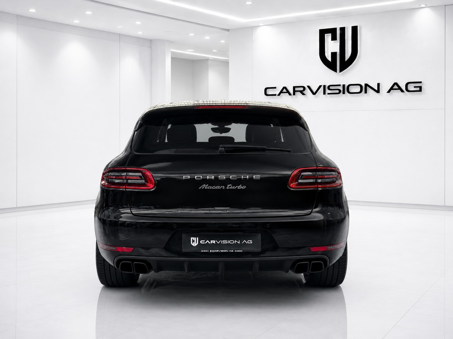 PORSCHE Macan Turbo PDK * Sport Chrono * MFK 29.06.2026 *-image-5