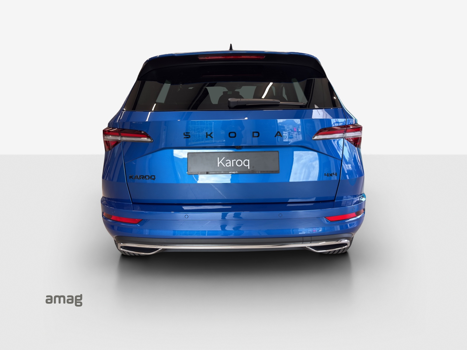 SKODA Karoq 2.0 TSI SportLine 4x4 DSG-showroom-element-3