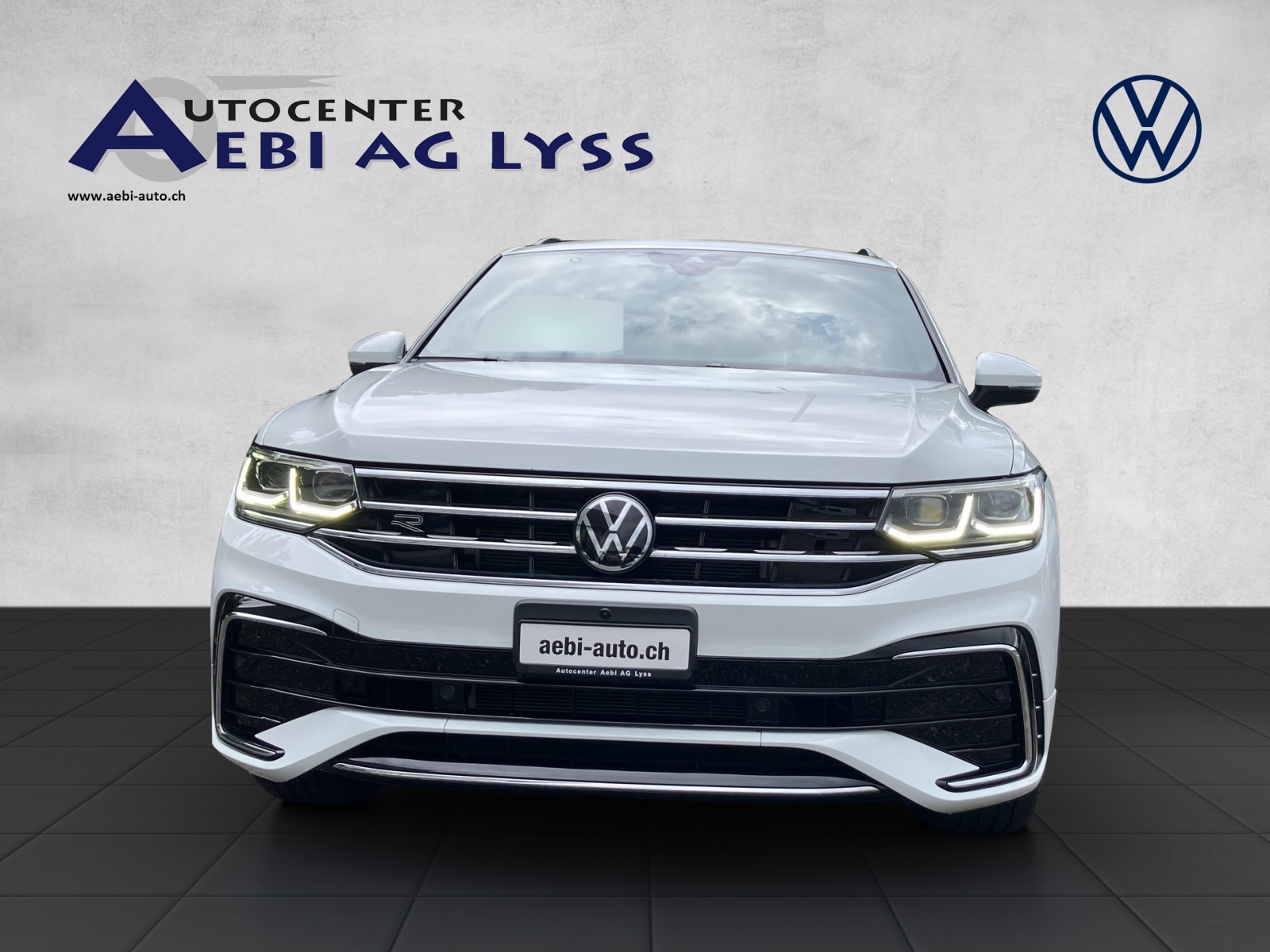 VW Tiguan 1.4TSI PHEV Selection DSG-image-2