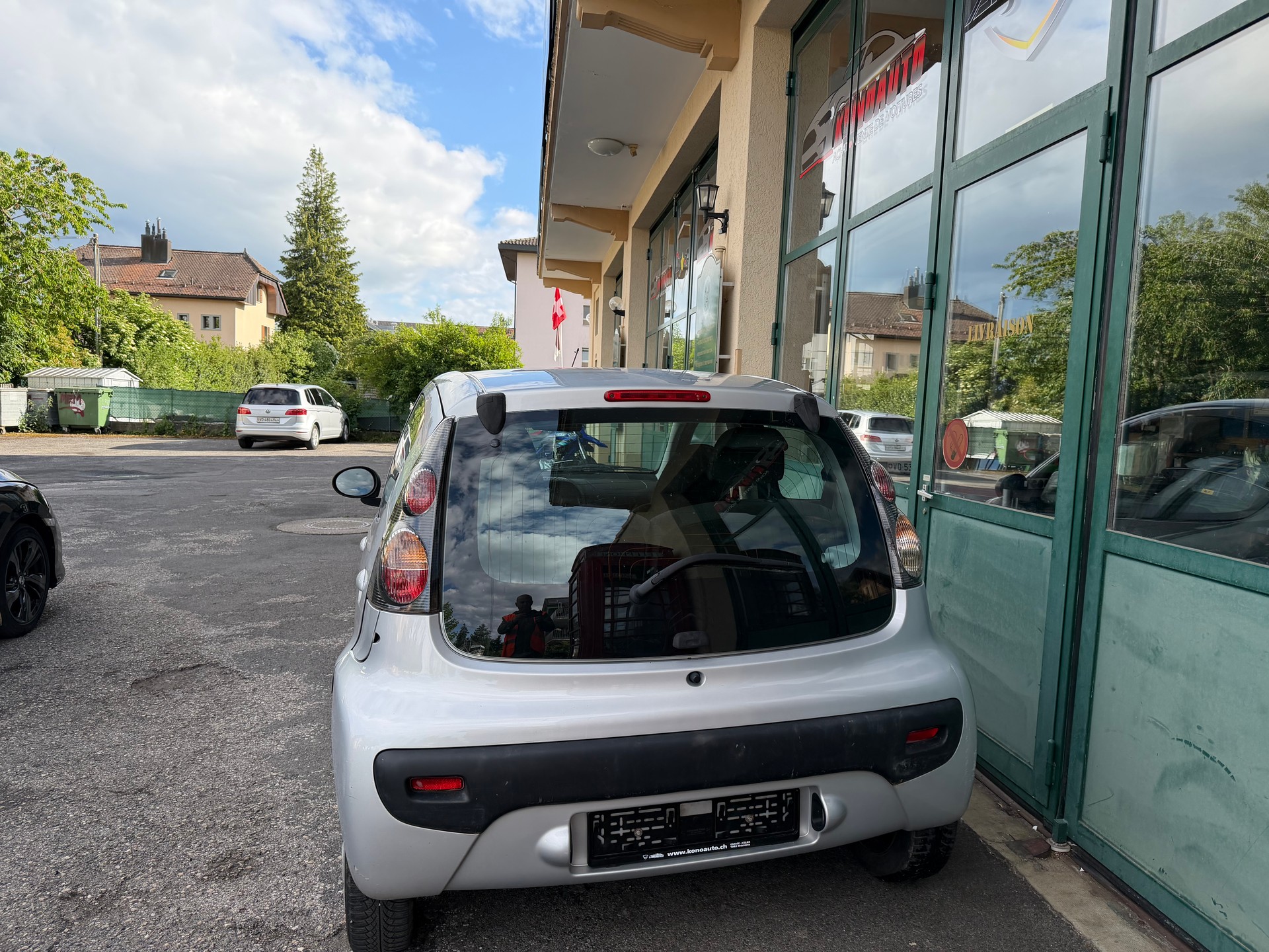 CITROEN C1-image-3