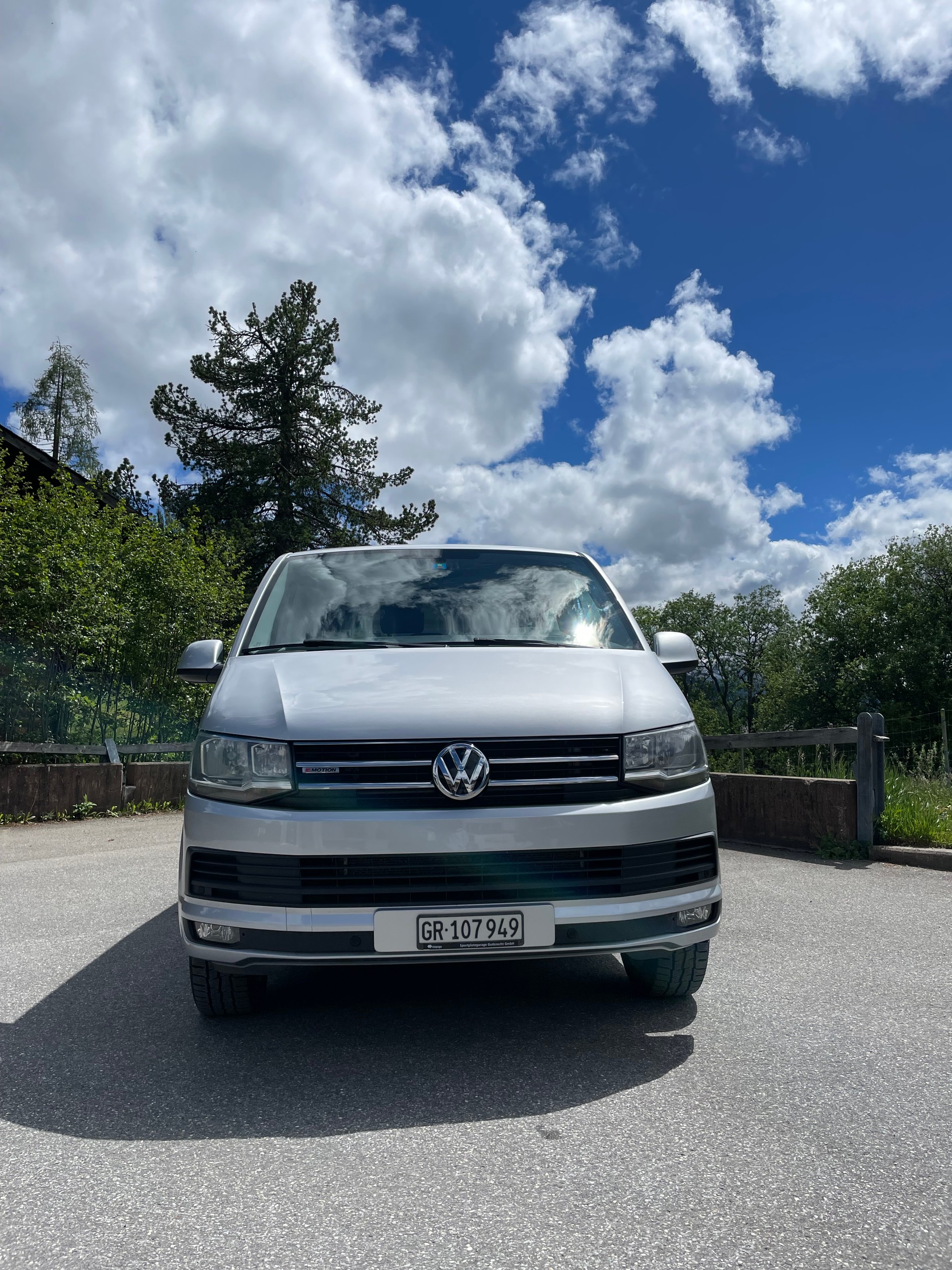 VW Caravelle 2.0 TDI 204 DSG 4motion-image-3