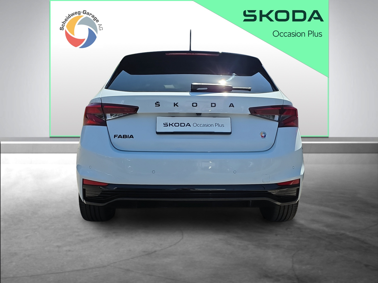 SKODA Fabia 1.0 TSI Monte Carlo DSG-image-13