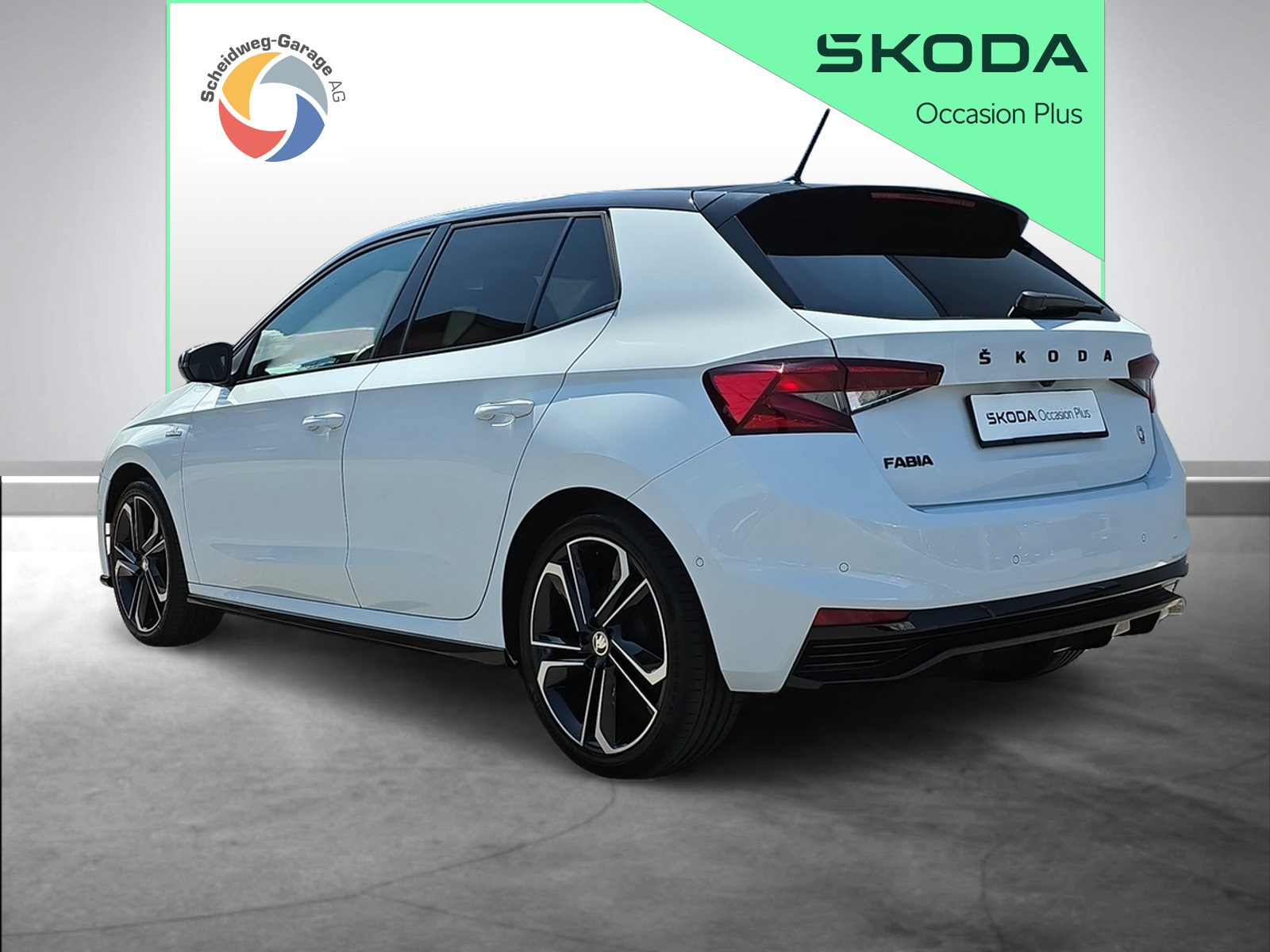 SKODA Fabia 1.0 TSI Monte Carlo DSG-image-12