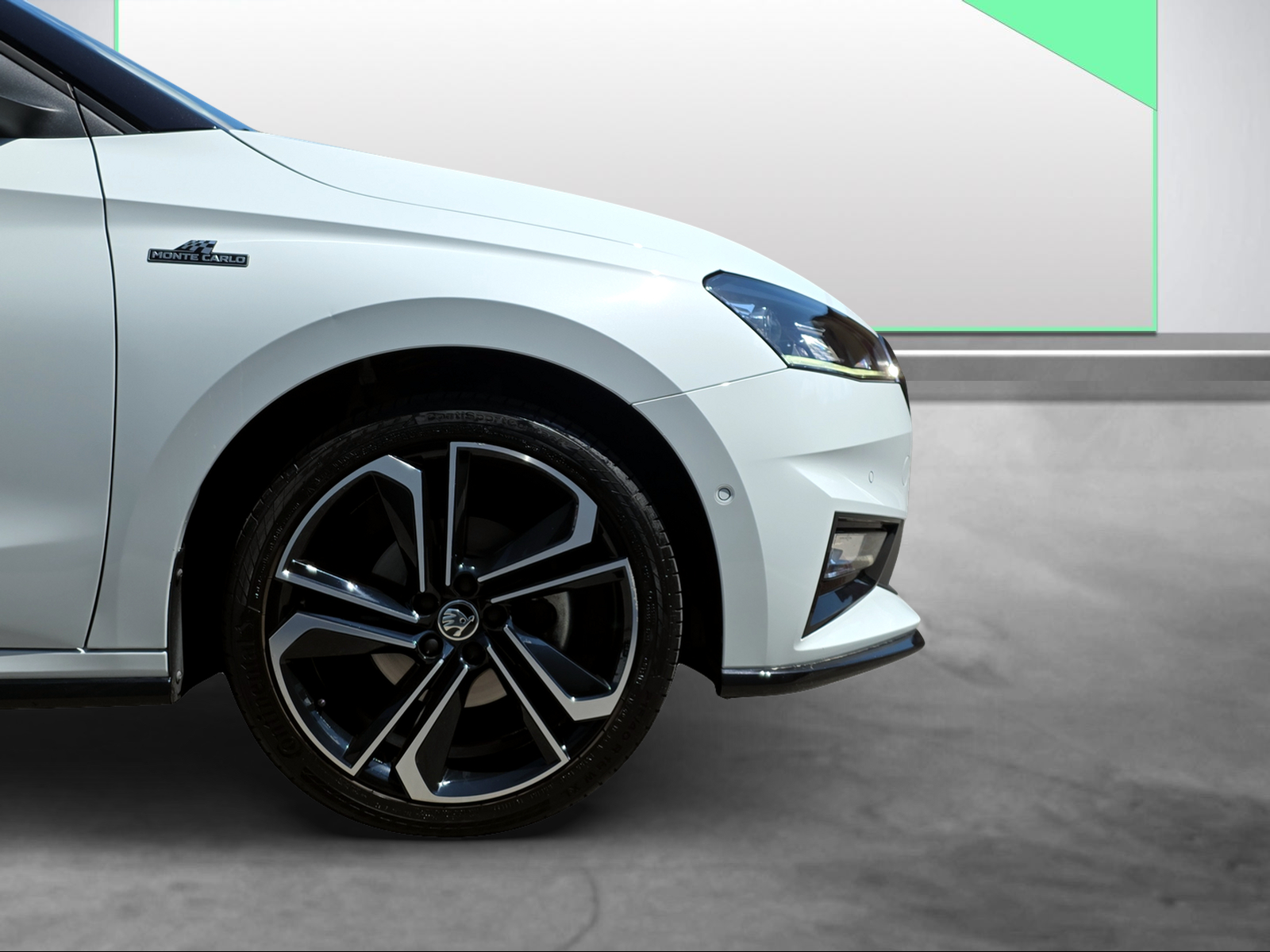 SKODA Fabia 1.0 TSI Monte Carlo DSG-image-14