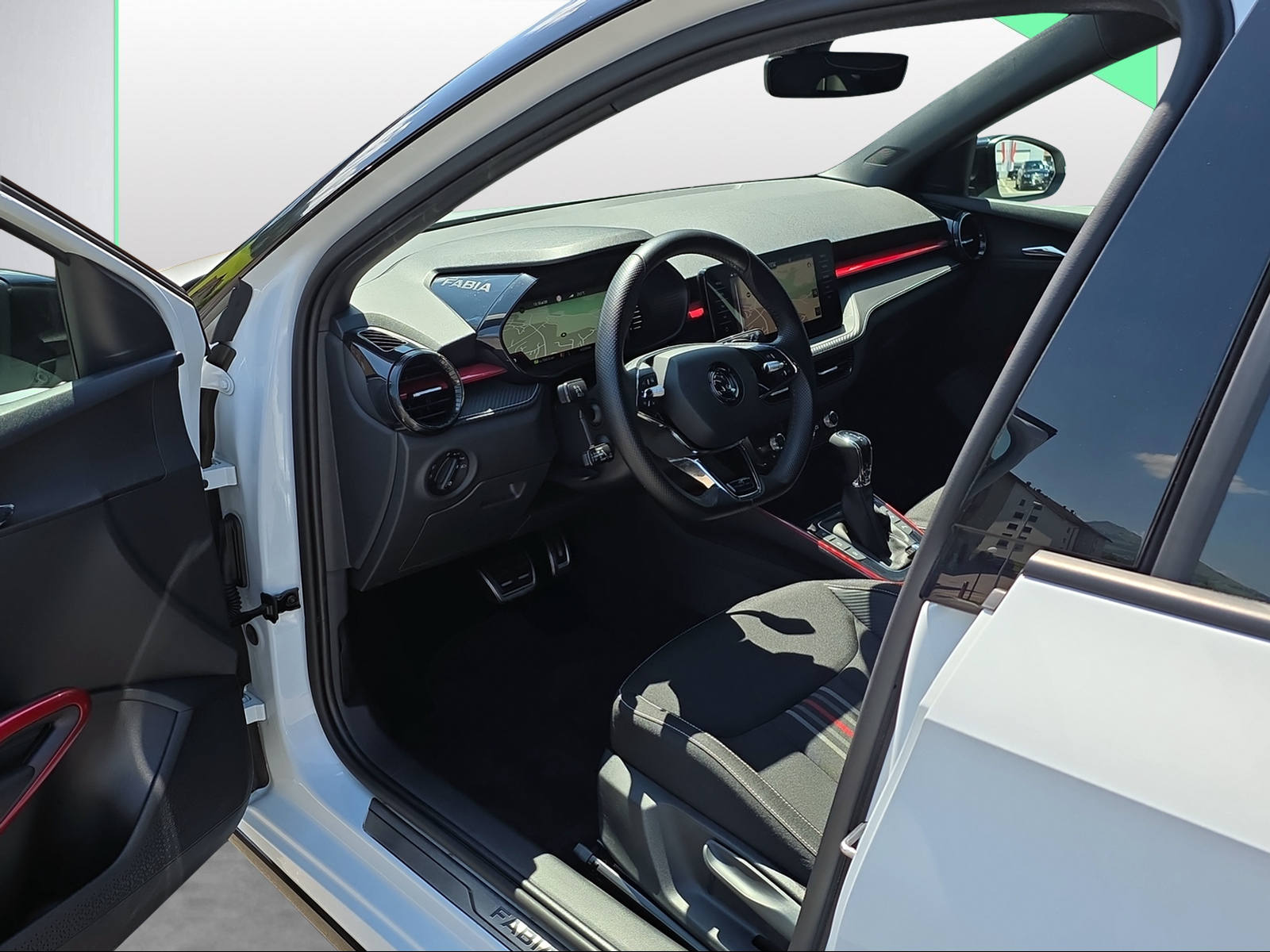 SKODA Fabia 1.0 TSI Monte Carlo DSG-image-5