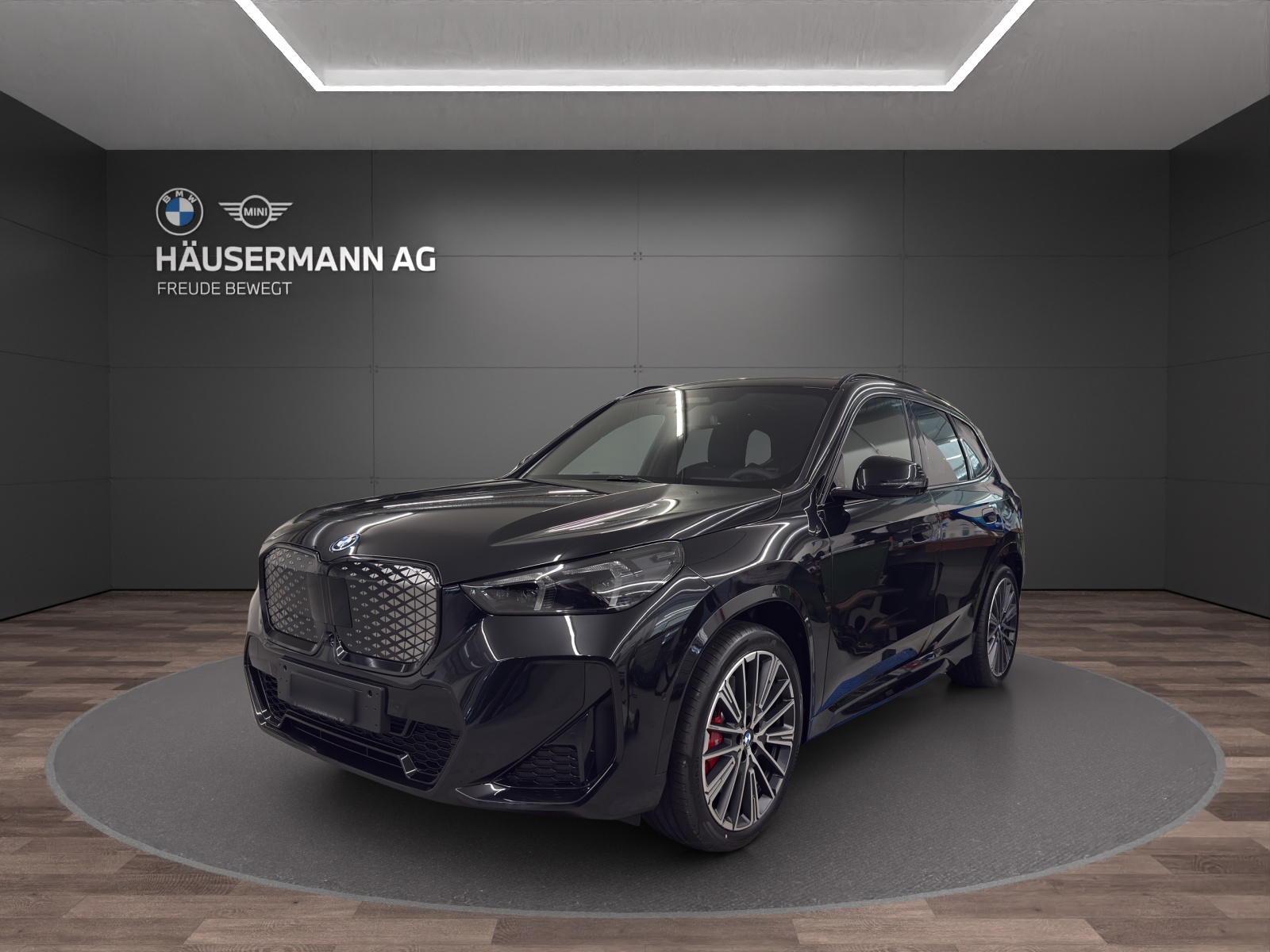 BMW iX1 xDrive 30 Edition M Sport-image-0