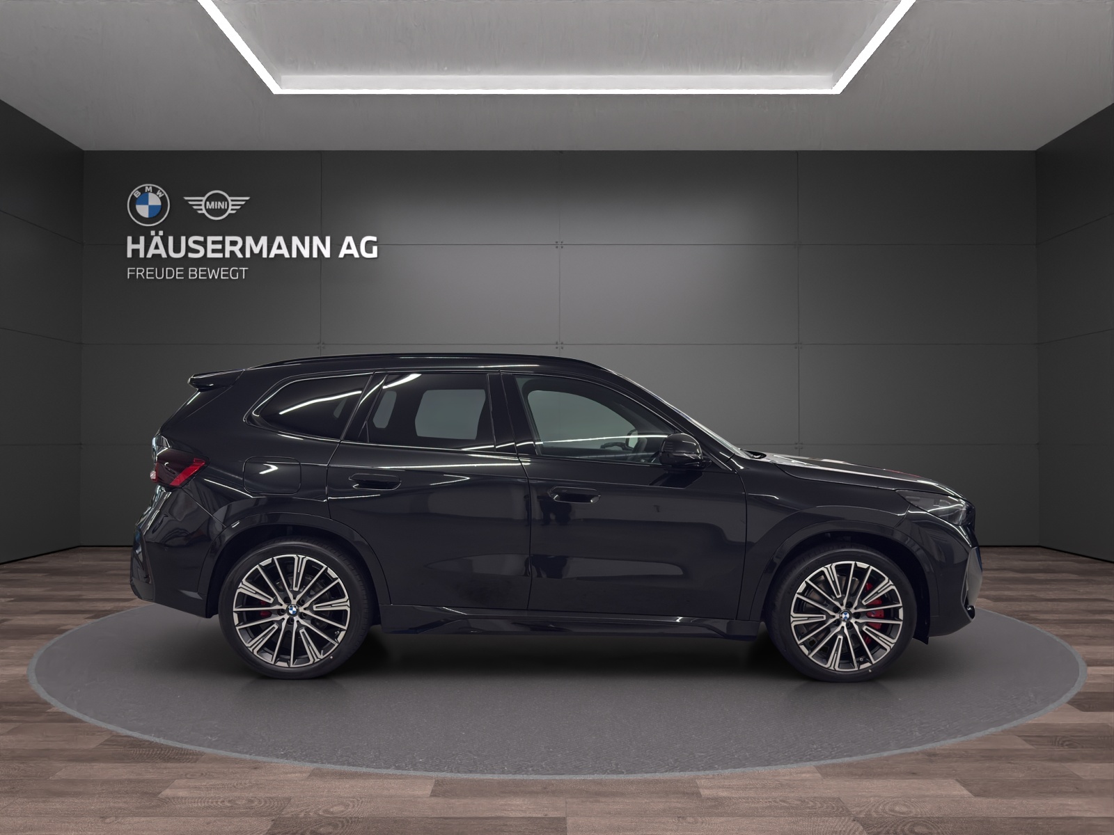 BMW iX1 xDrive 30 Edition M Sport-image-3