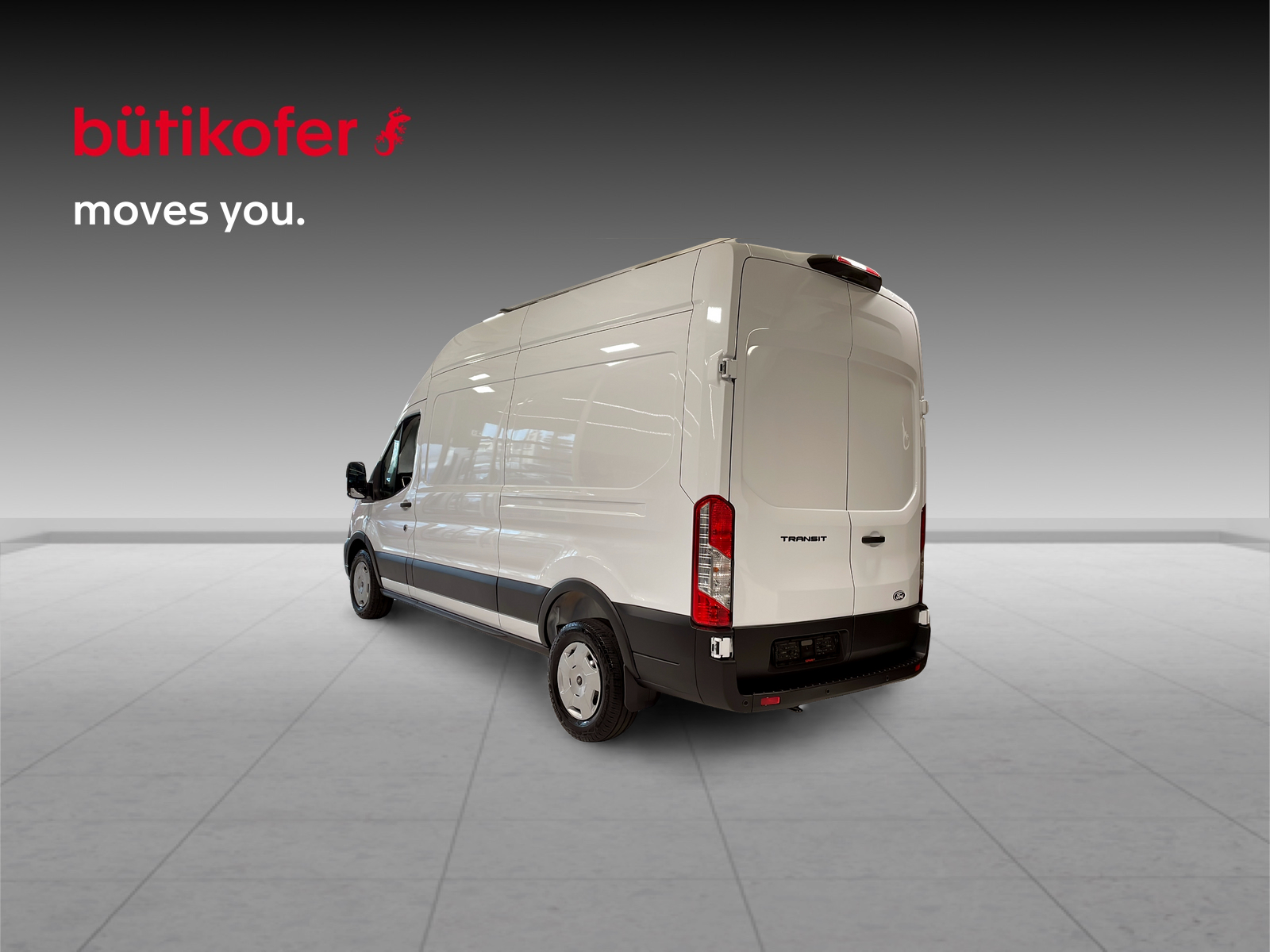 FORD Transit Van 350 L3H3 2.0 EcoBlue 130 Trend-image-3