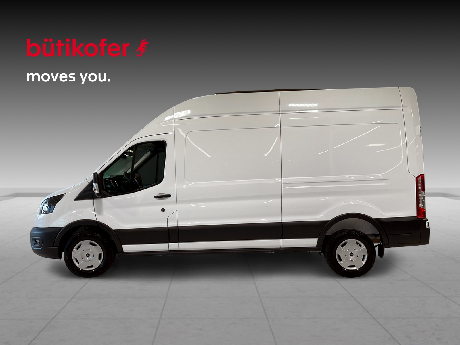 FORD Transit Van 350 L3H3 2.0 EcoBlue 130 Trend-image-2