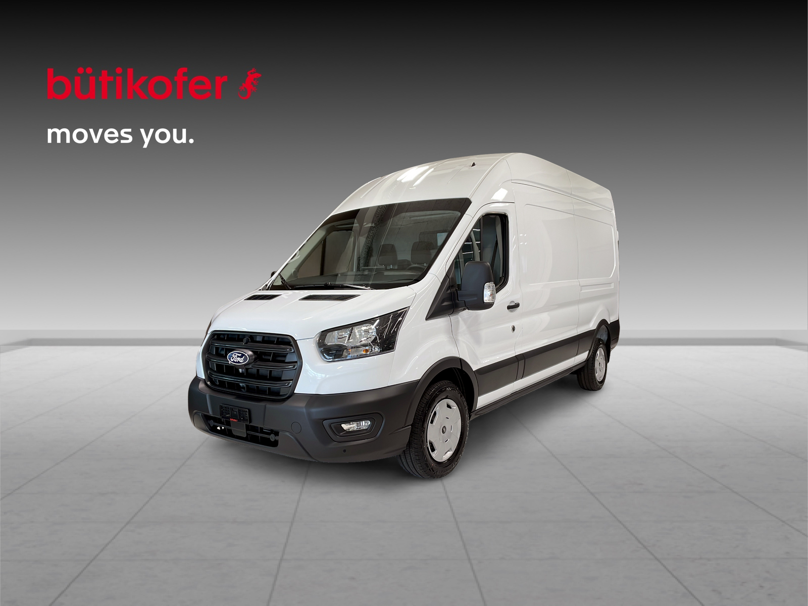 FORD Transit Van 350 L3H3 2.0 EcoBlue 130 Trend-image-0