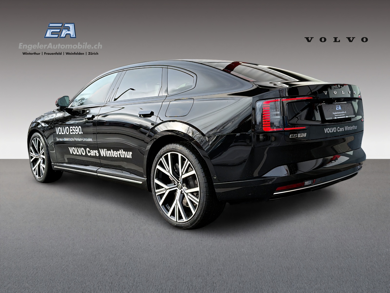 VOLVO ES90 Ultra-image-3