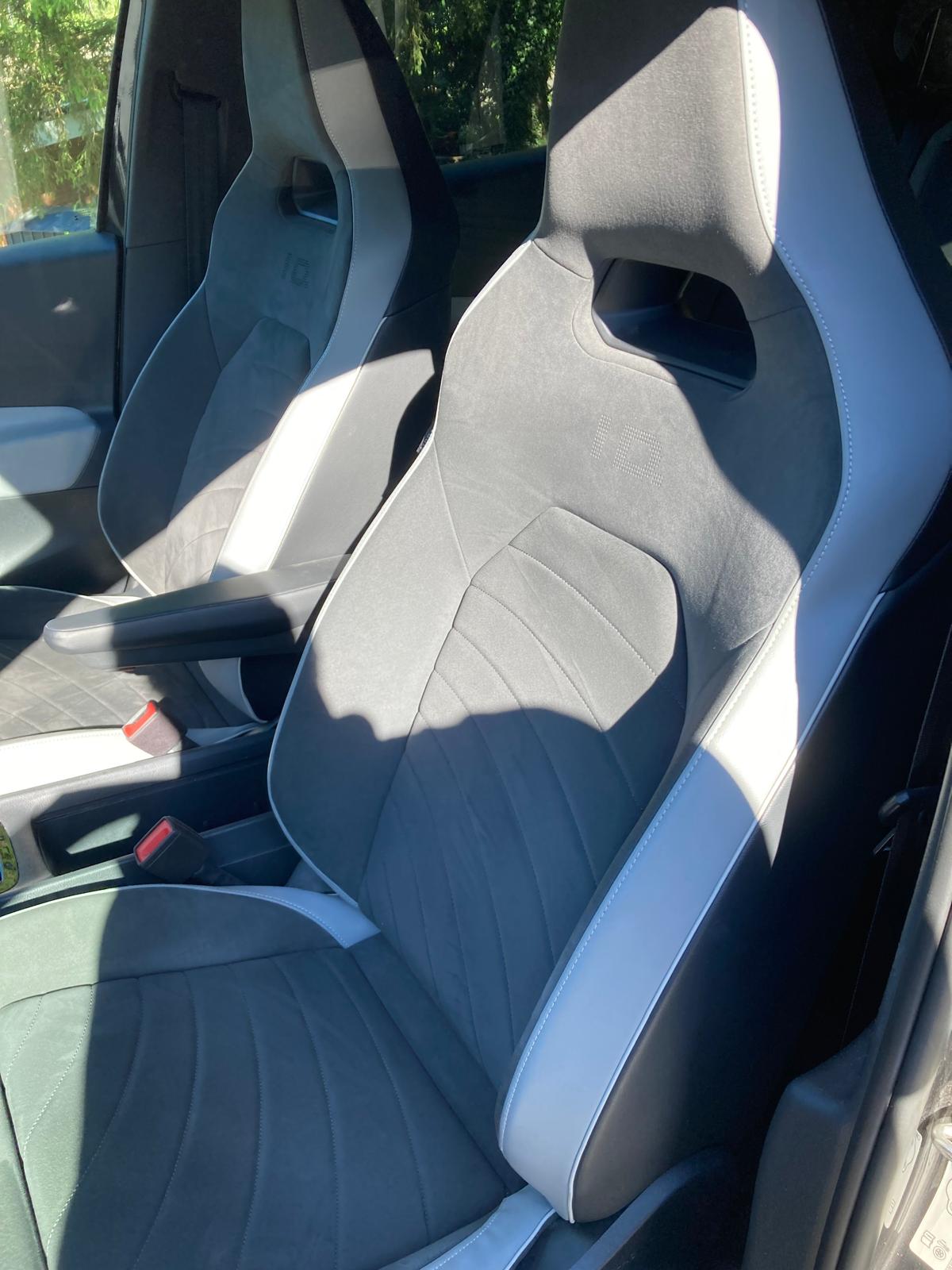 VW ID.3 Pro Performance 58 kWh Pro-image-13