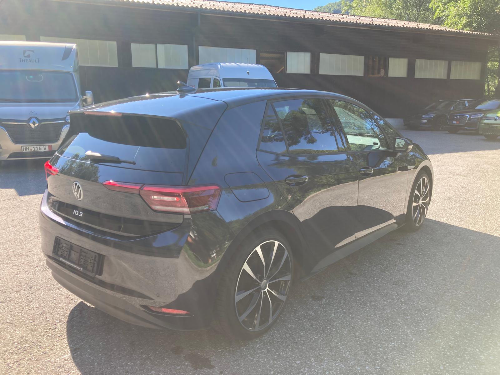 VW ID.3 Pro Performance 58 kWh Pro-image-6