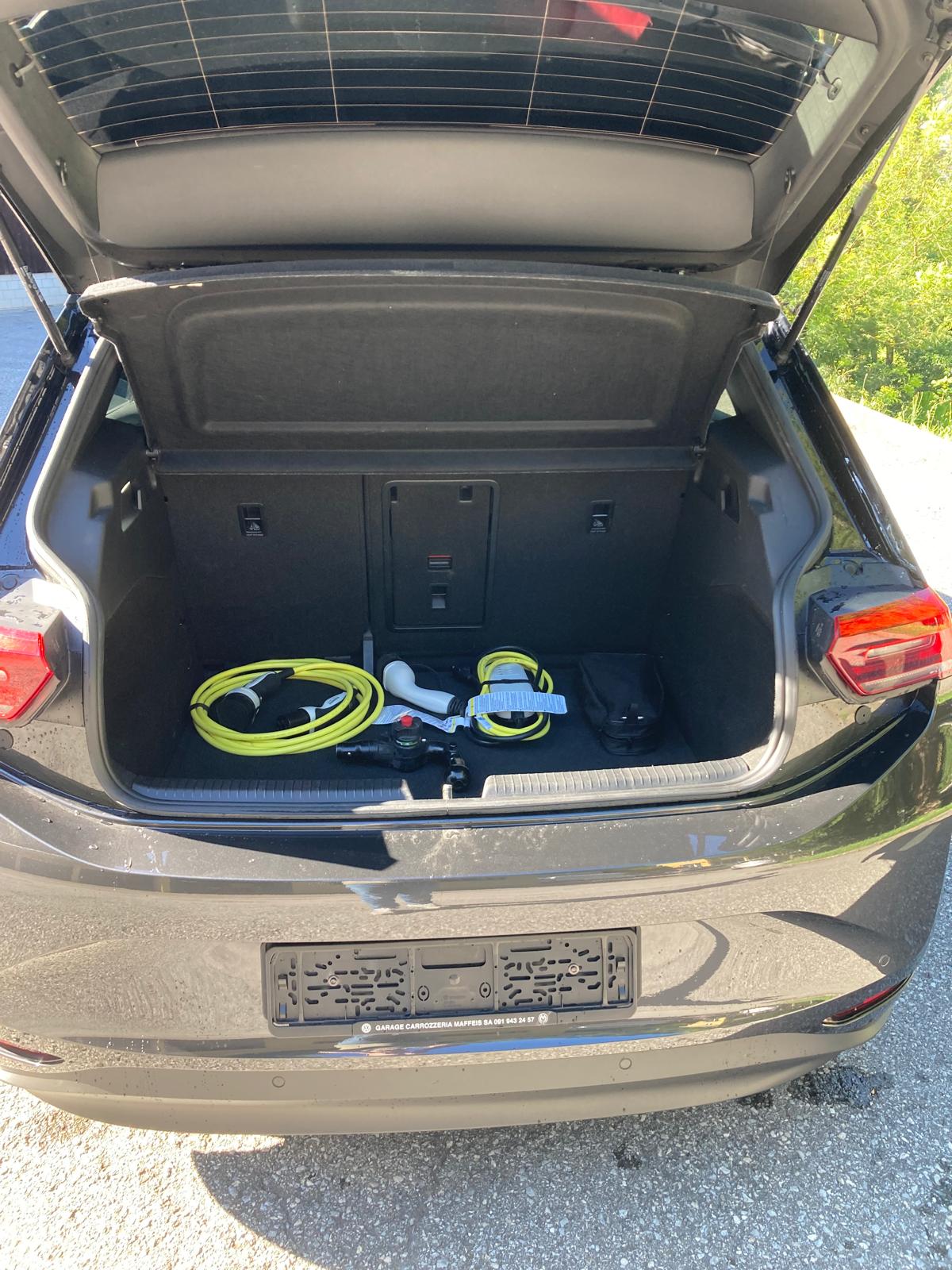 VW ID.3 Pro Performance 58 kWh Pro-image-8
