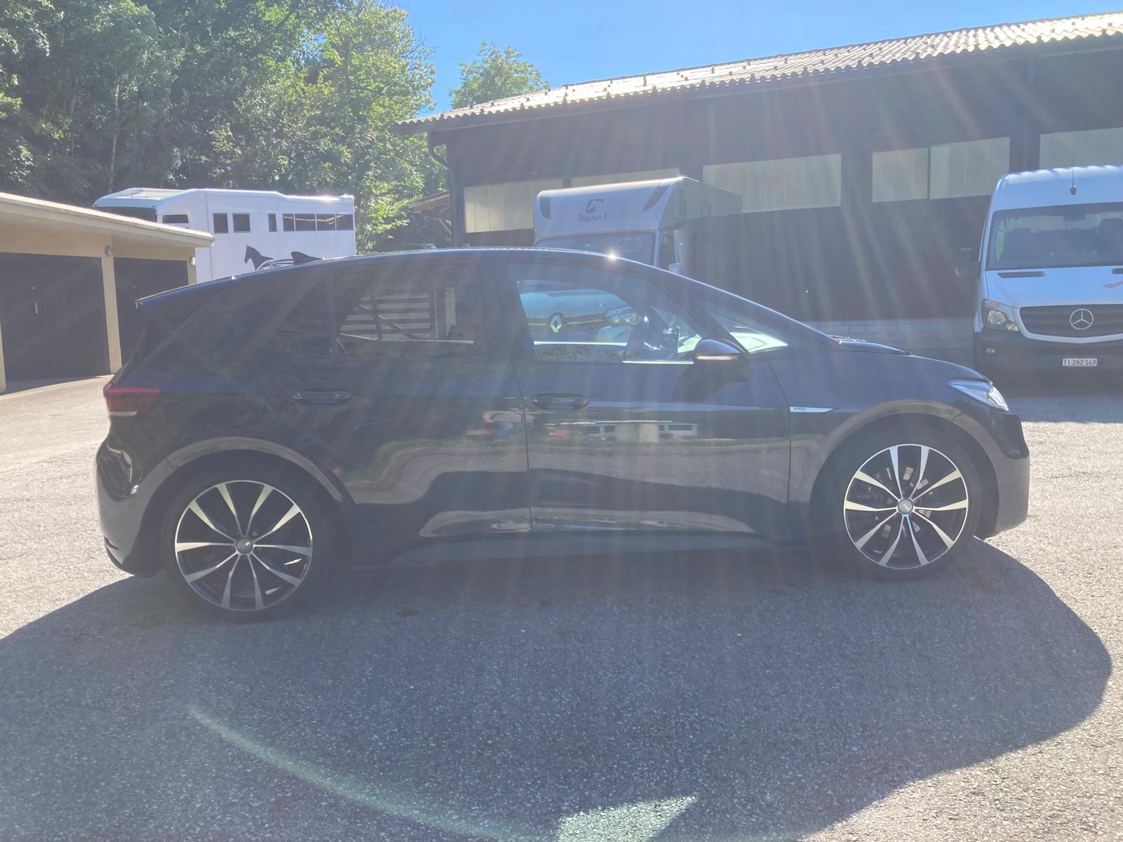 VW ID.3 Pro Performance 58 kWh Pro-image-7