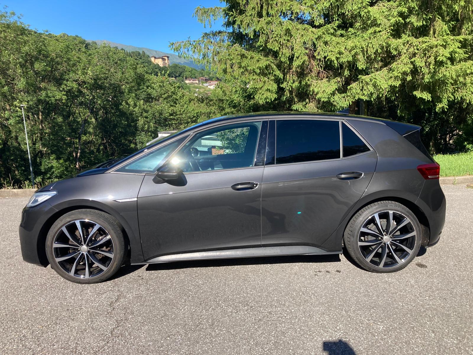 VW ID.3 Pro Performance 58 kWh Pro-image-3