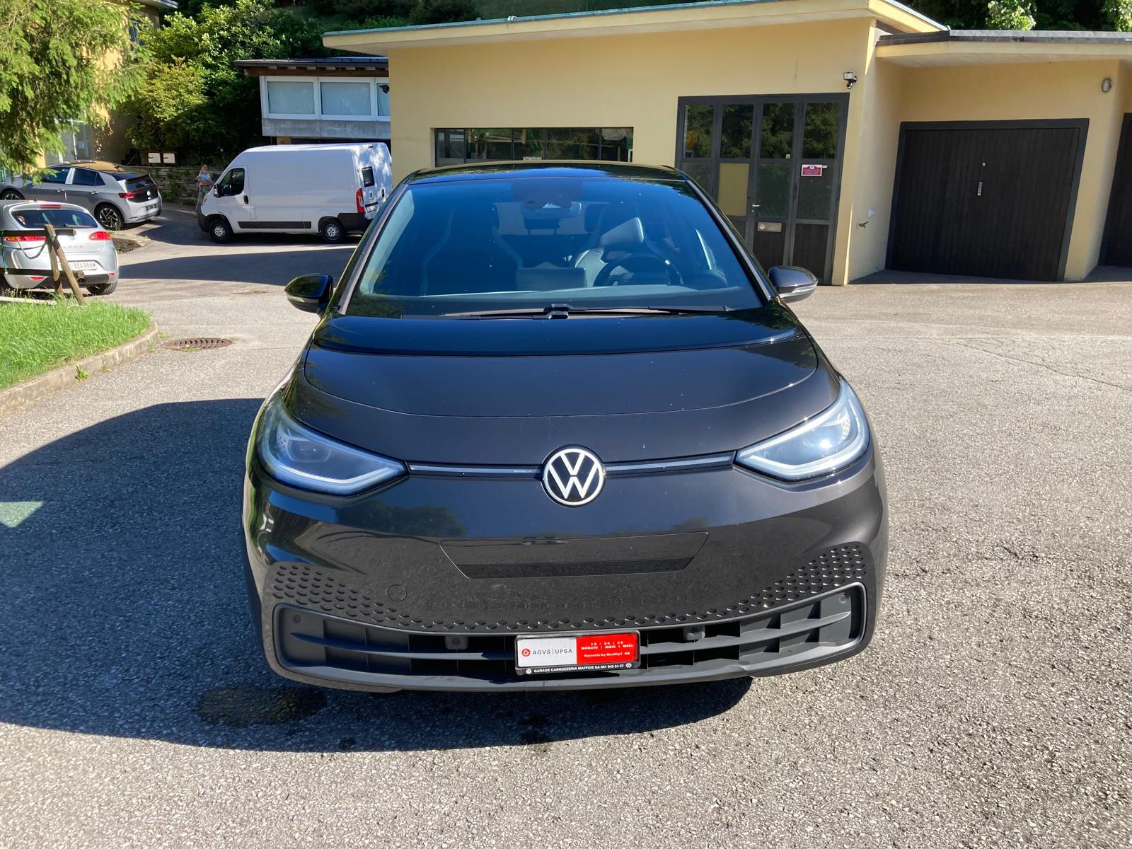 VW ID.3 Pro Performance 58 kWh Pro-image-1