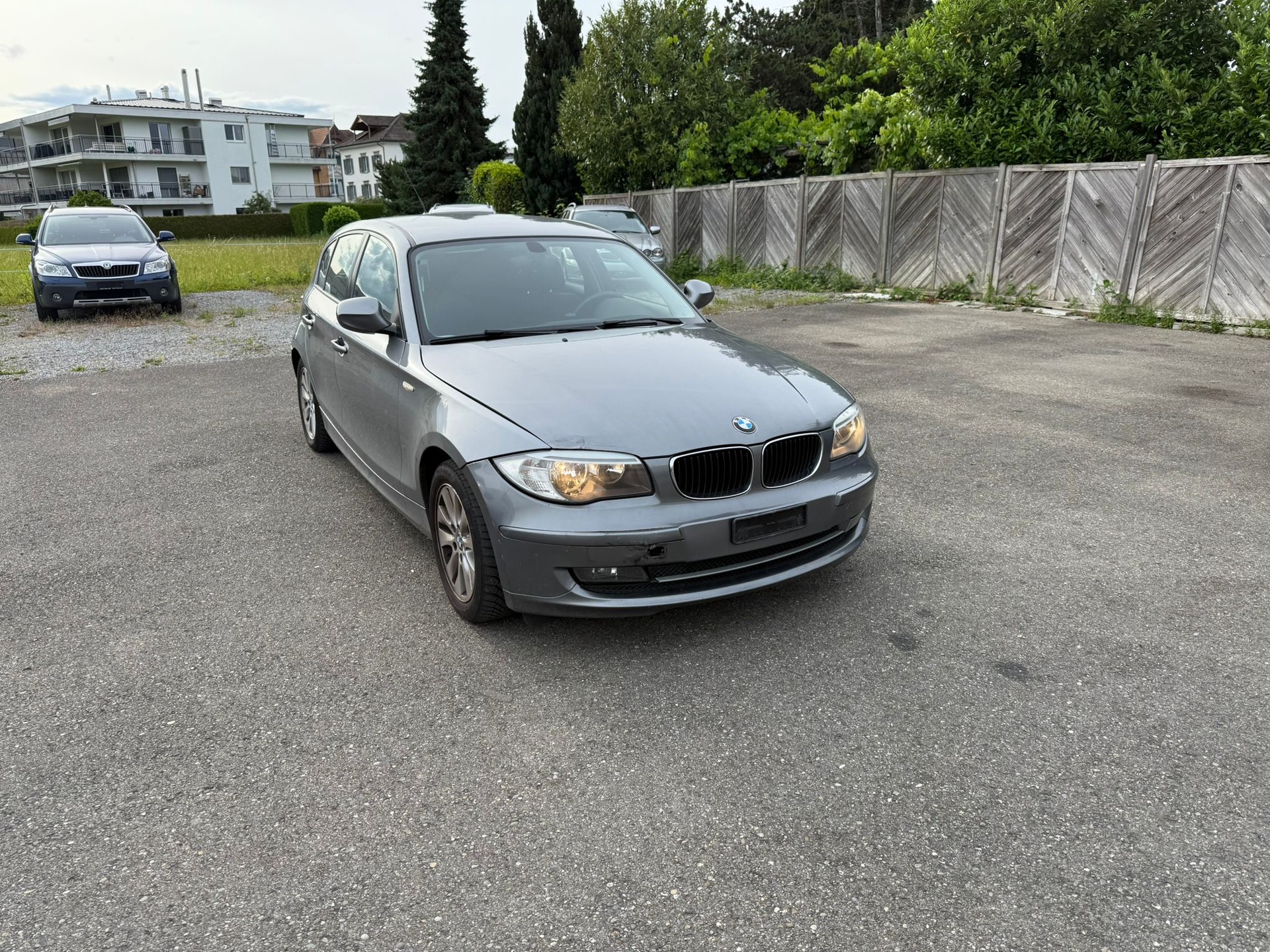 BMW 116i Urban Line-image-2
