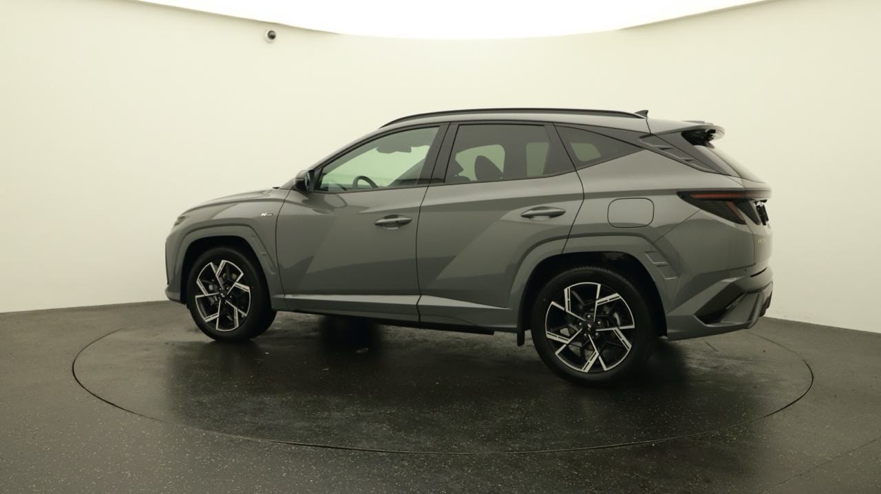 HYUNDAI Tucson 1.6 TGDI PHEV N-Line 4WD-showroom-element-2