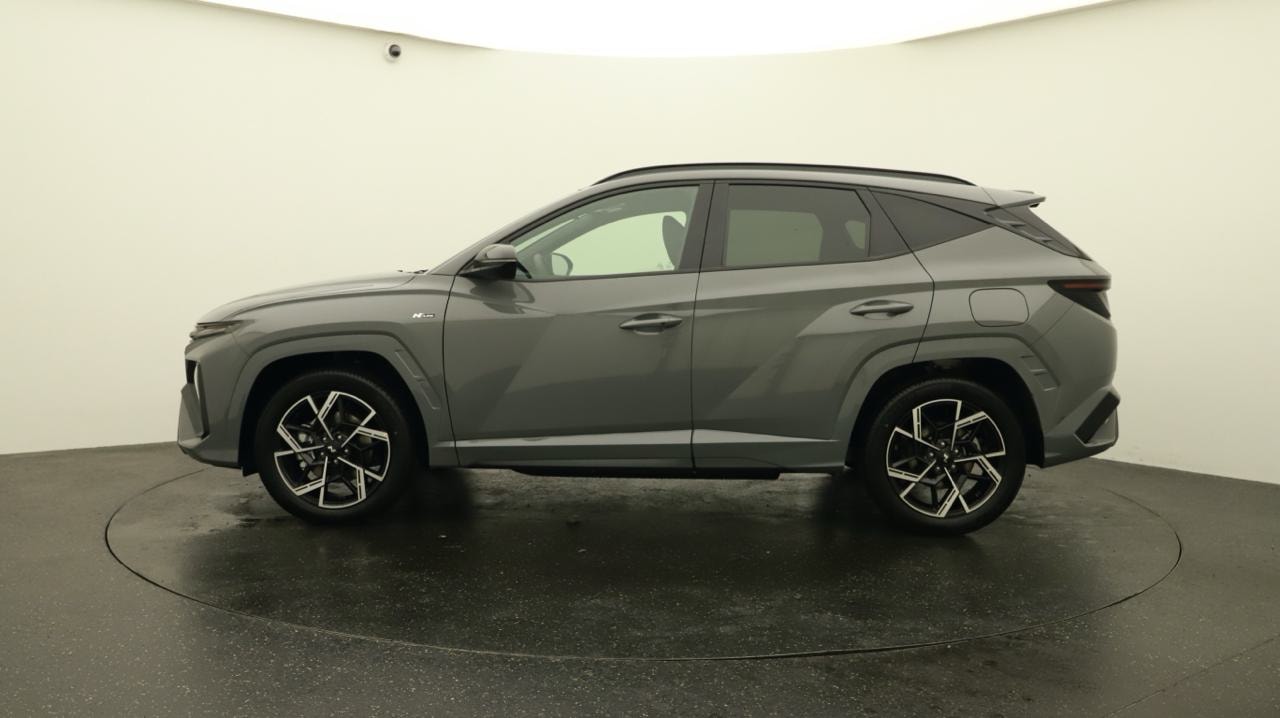 HYUNDAI Tucson 1.6 TGDI PHEV N-Line 4WD-showroom-element-1