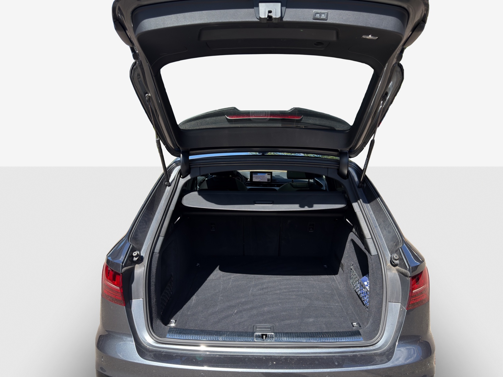 AUDI A4 Avant 40 TDI S line Attraction quattro S-tronic-image-12