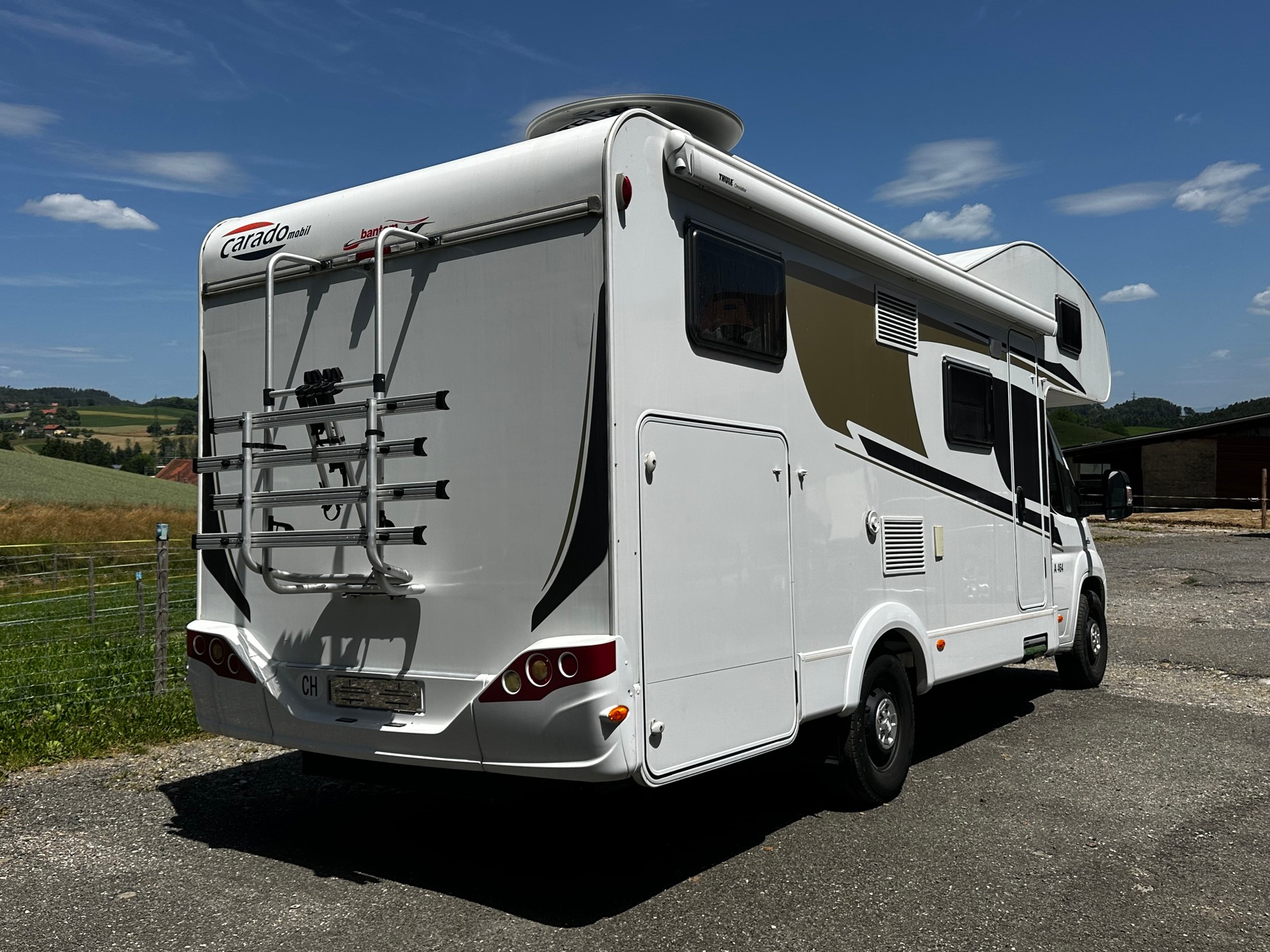 FIAT DUCATO CAPRON A464-image-3