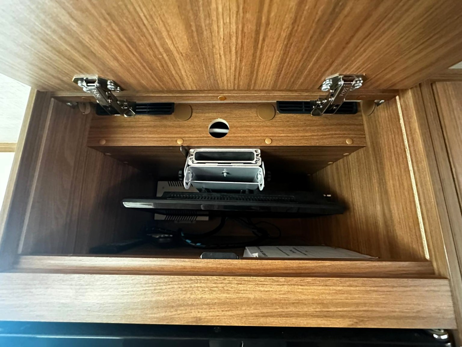 FIAT DUCATO CAPRON A464-image-19