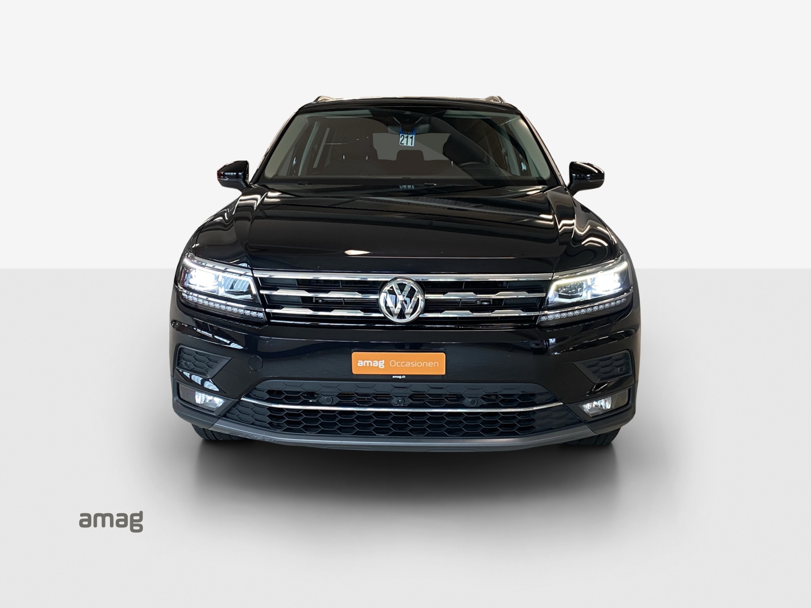 VW Tiguan Allspace 2.0TSI Highline 4Motion DSG-image-6