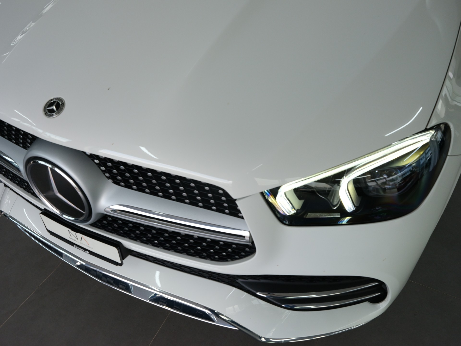 MERCEDES-BENZ GLE 400 d 4Matic AMG Line 9G-Tronic *Softclose* *Panorama* *360 Kamera*-image-9
