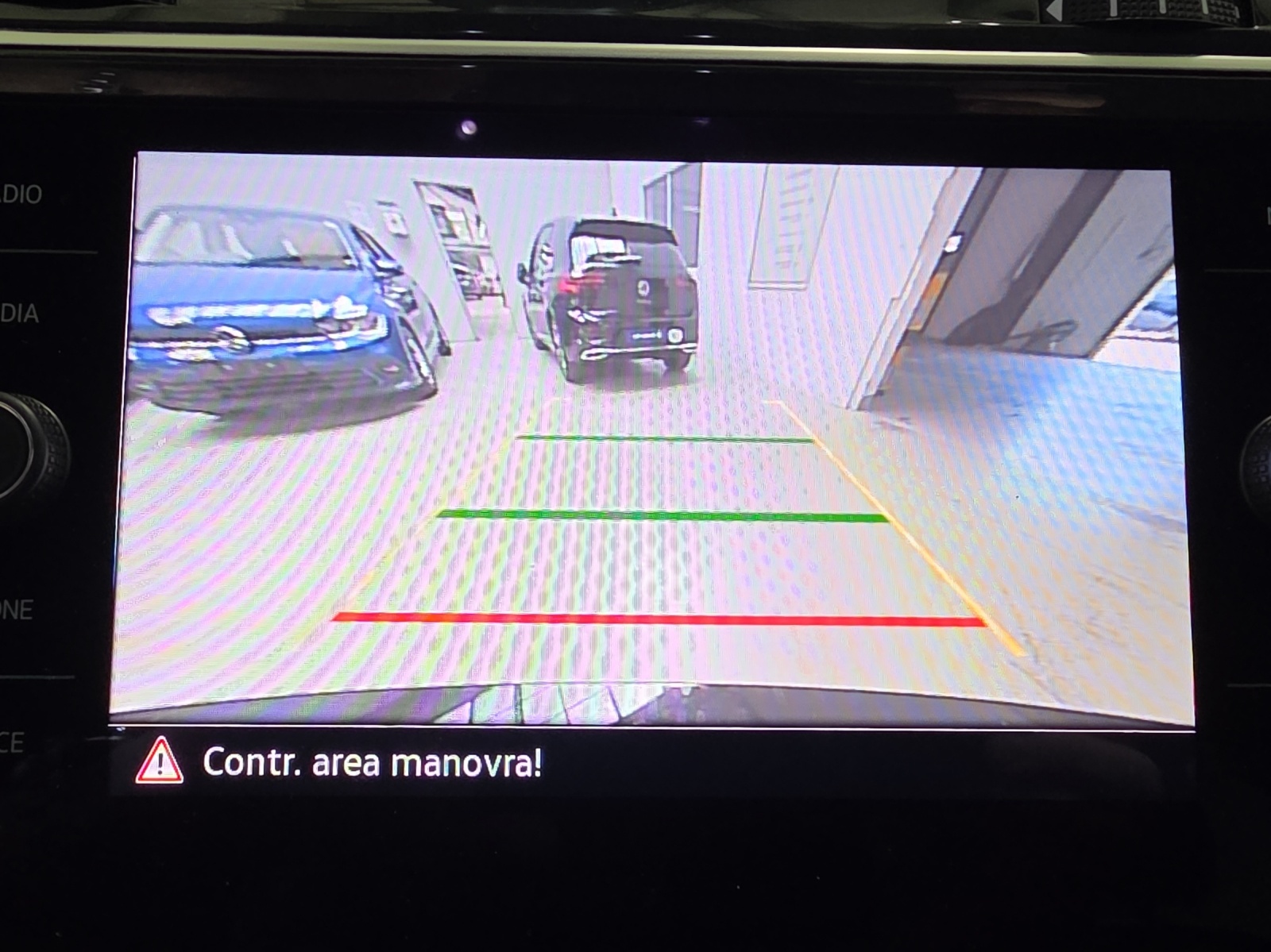 VW Tiguan 2.0TSI R-Line 4Motion DSG-image-14
