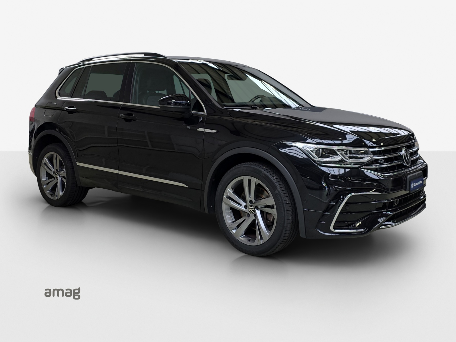 VW Tiguan 2.0TSI R-Line 4Motion DSG-image-5