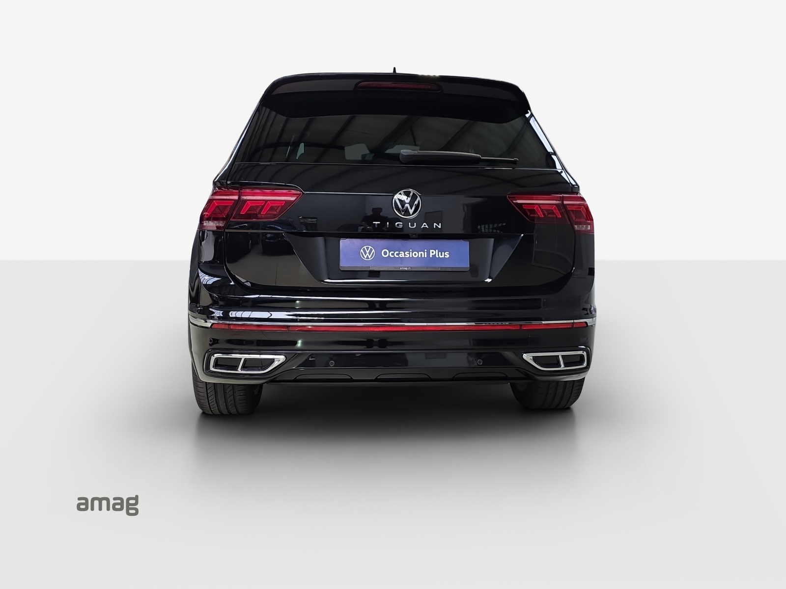VW Tiguan 2.0TSI R-Line 4Motion DSG-image-3