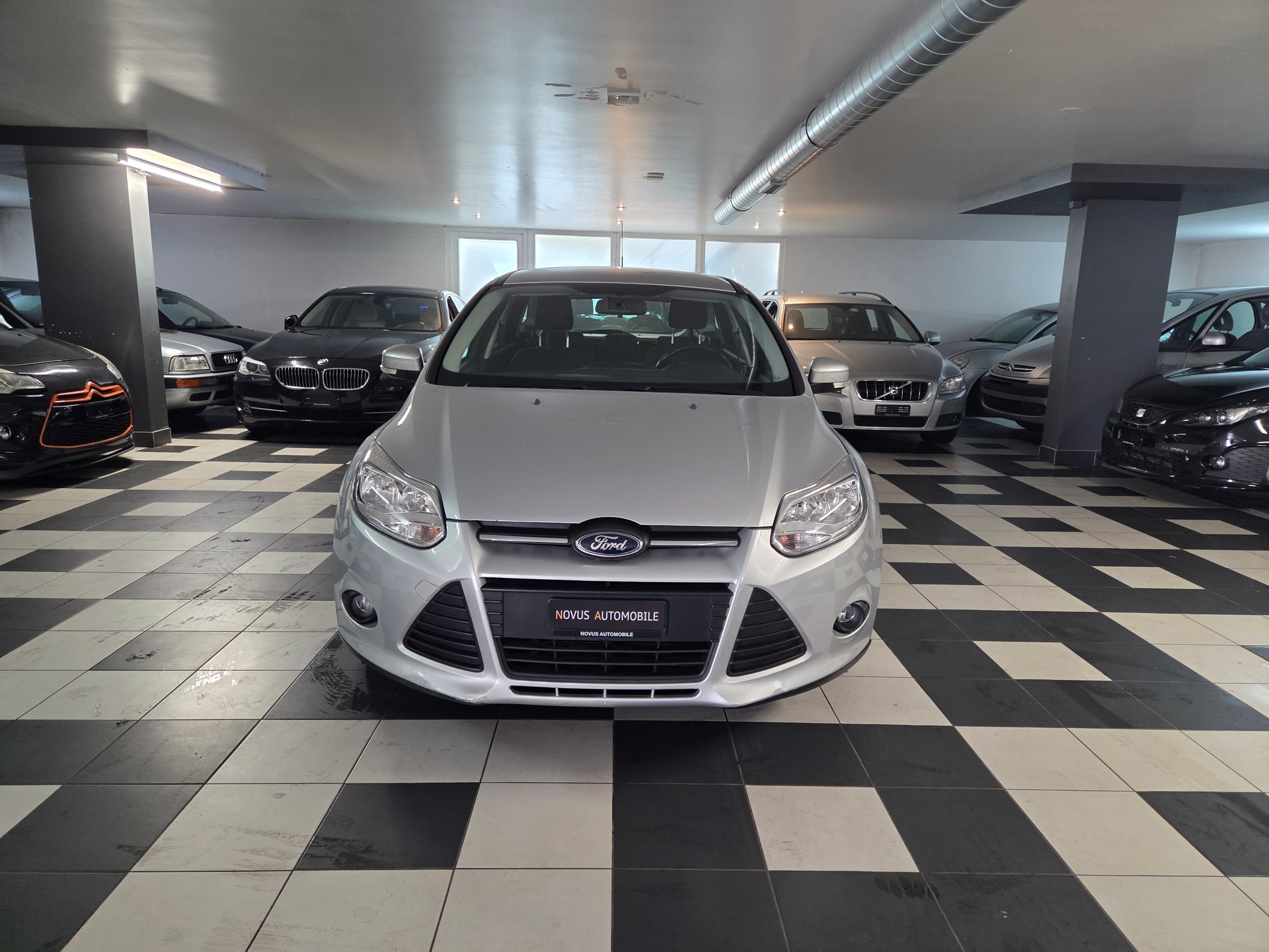FORD Focus 1.0 SCTi Business-image-7
