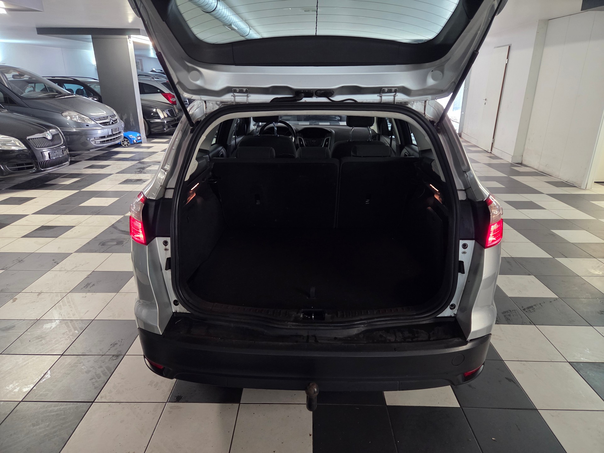 FORD Focus 1.0 SCTi Business-image-11