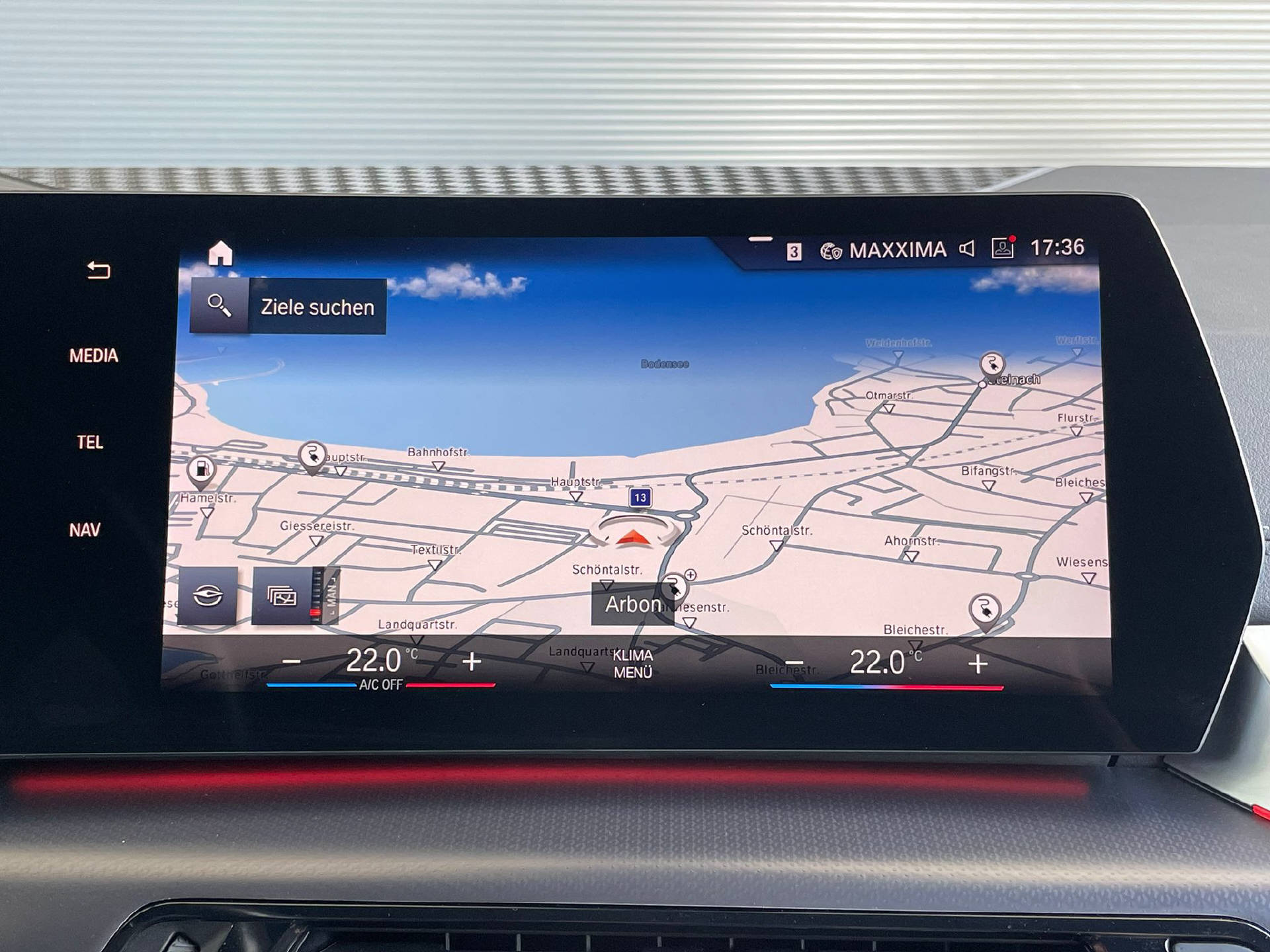 BMW 225e xDrive paddles Active Tourer-image-12