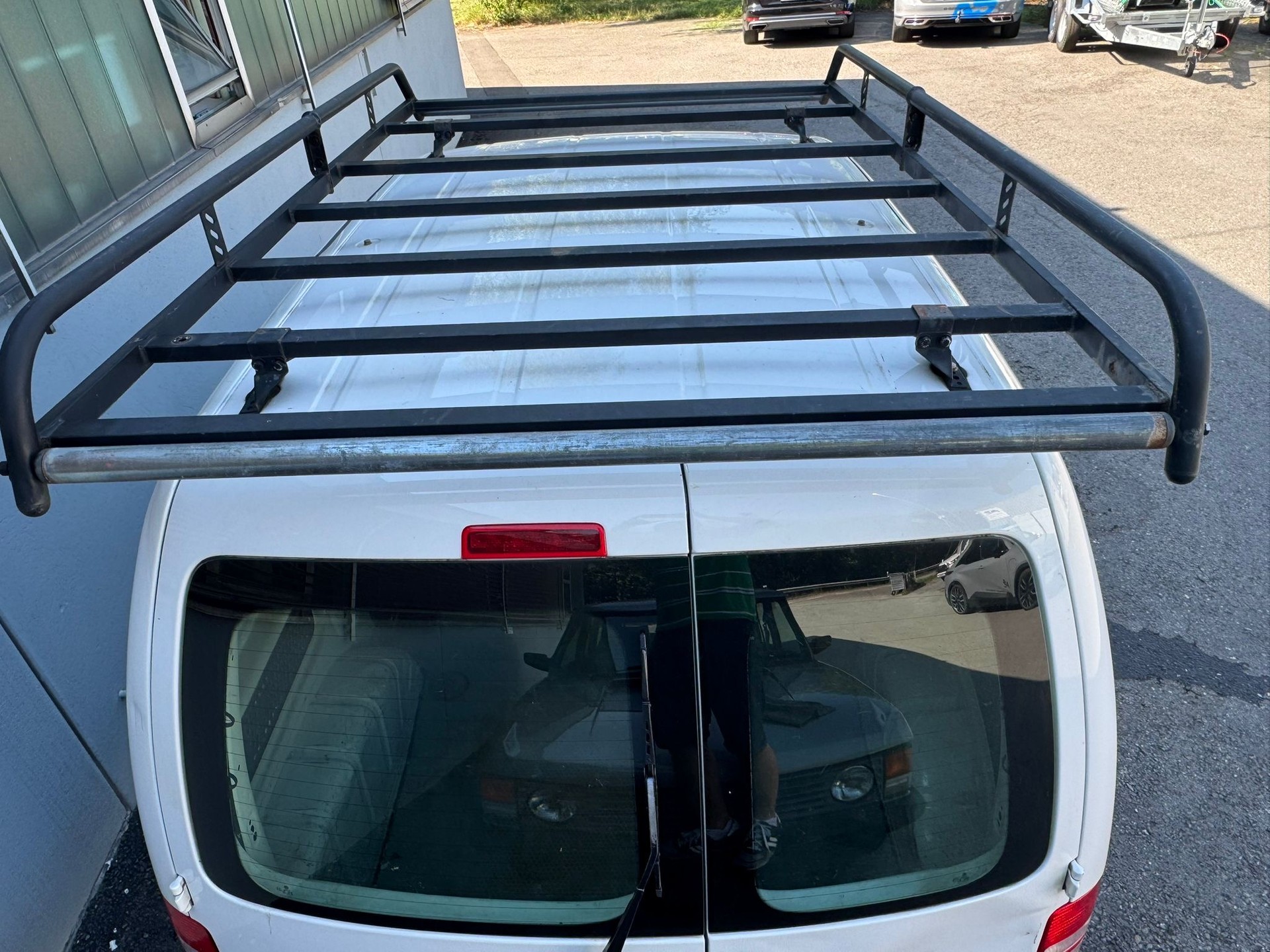 VW Caddy 1.6 TDI-image-4