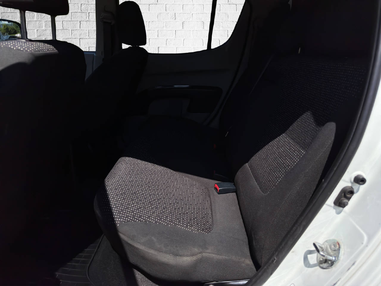 MITSUBISHI L 200 4x4 Double Cab 2.5 DID HP iHT MT-image-7