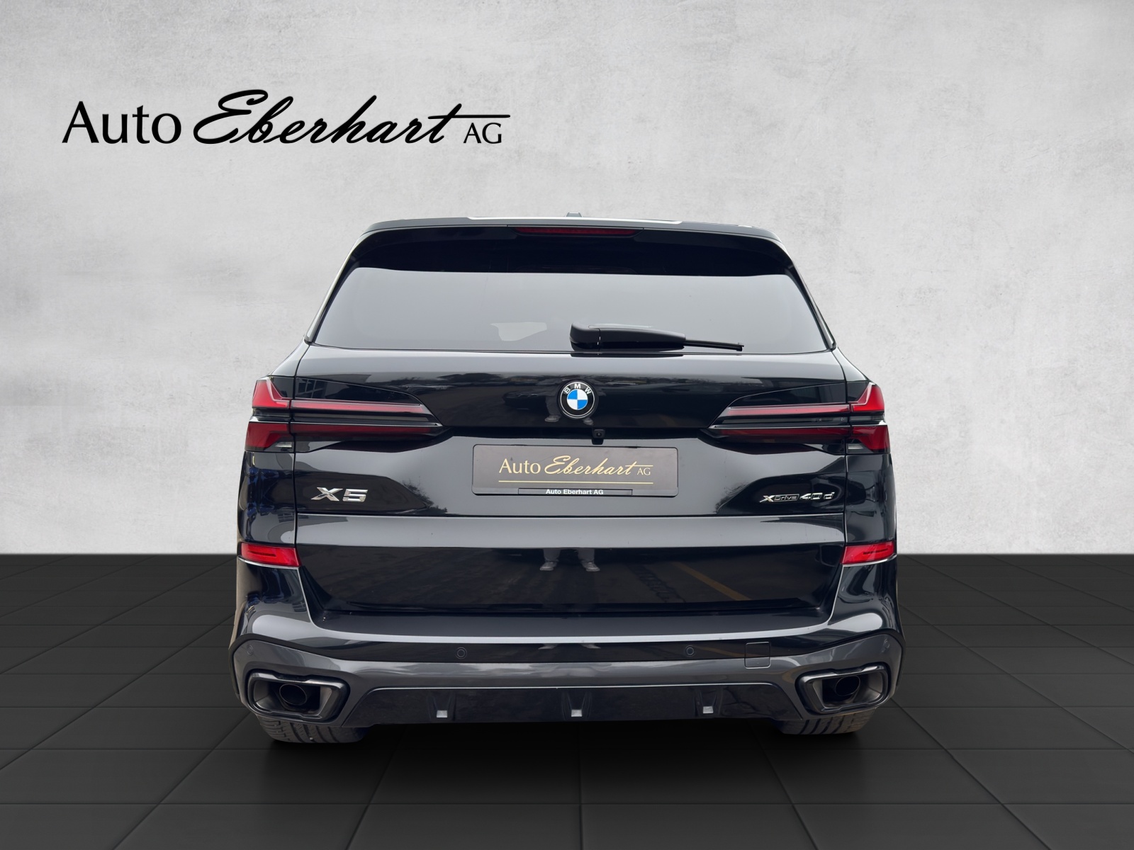 BMW X5 xDrive 48V 40d M Sport Pro Steptronic-image-4