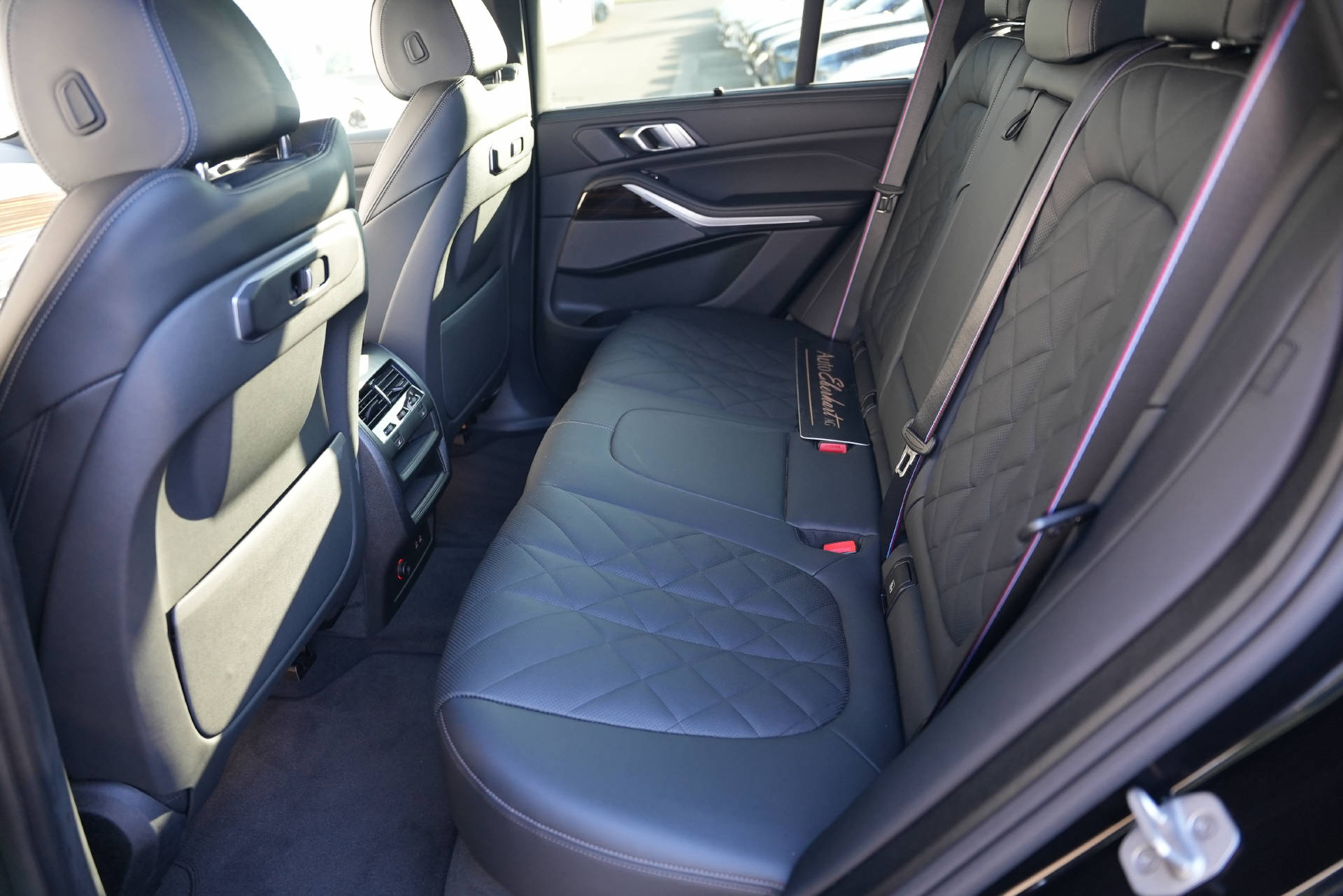BMW X5 xDrive 48V 40d M Sport Pro Steptronic-image-10
