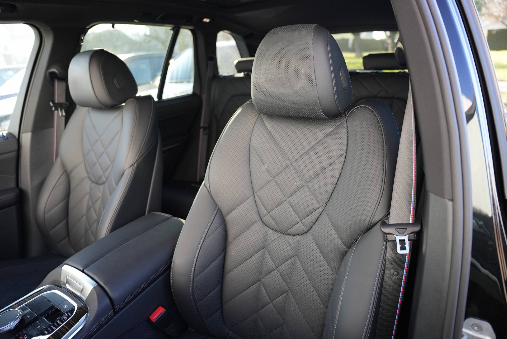 BMW X5 xDrive 48V 40d M Sport Pro Steptronic-image-9