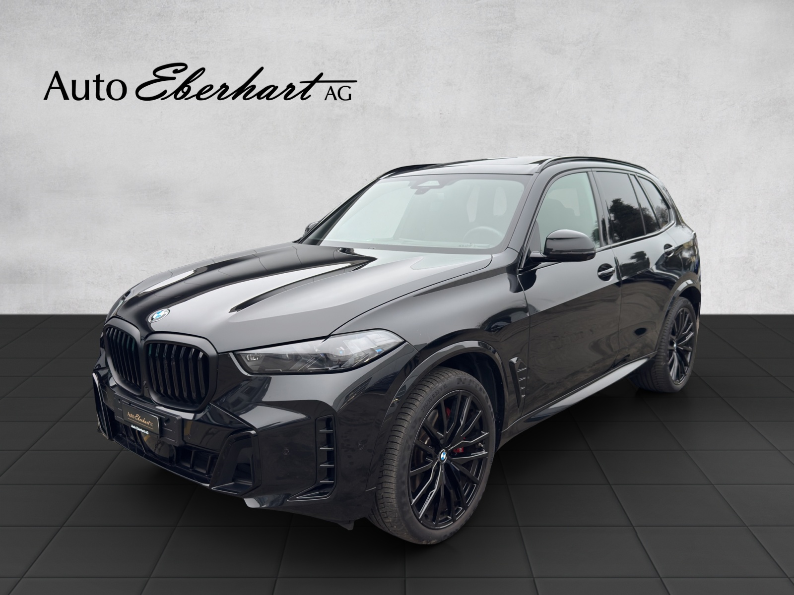 BMW X5 xDrive 48V 40d M Sport Pro Steptronic-image-0