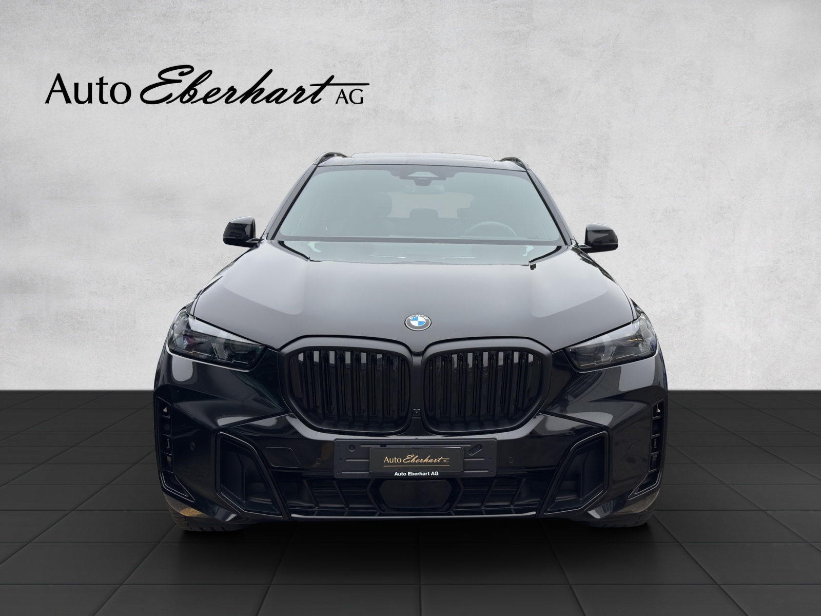 BMW X5 xDrive 48V 40d M Sport Pro Steptronic-image-3