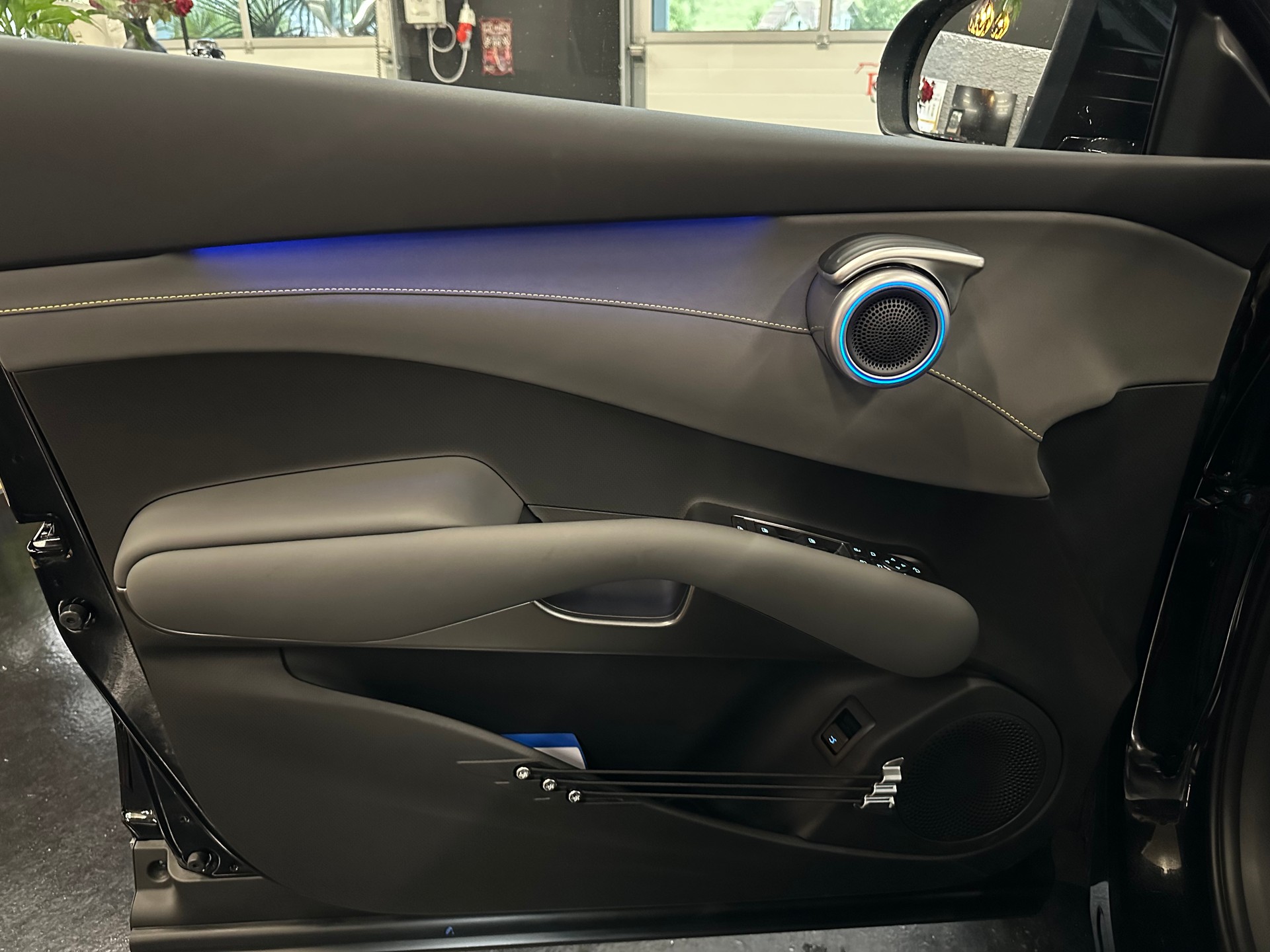 BYD Atto 3 EVO 74.8 kWh Excellence AWD-image-17
