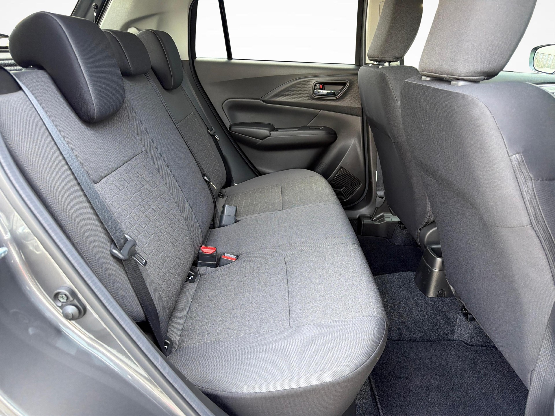 SUZUKI Swift 1.2 Tradizio Top Hybrid-image-14