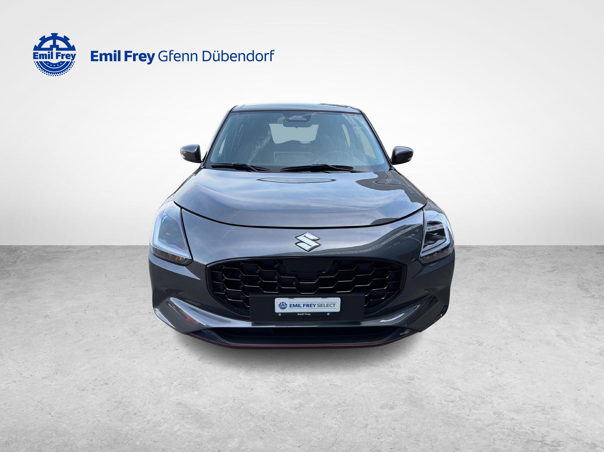 SUZUKI Swift 1.2 Tradizio Top Hybrid-image-7