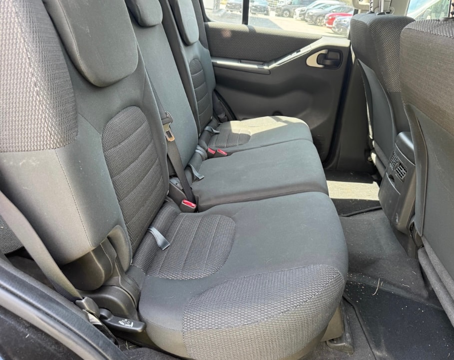 NISSAN Pathfinder 2.5 dCi XE-image-7