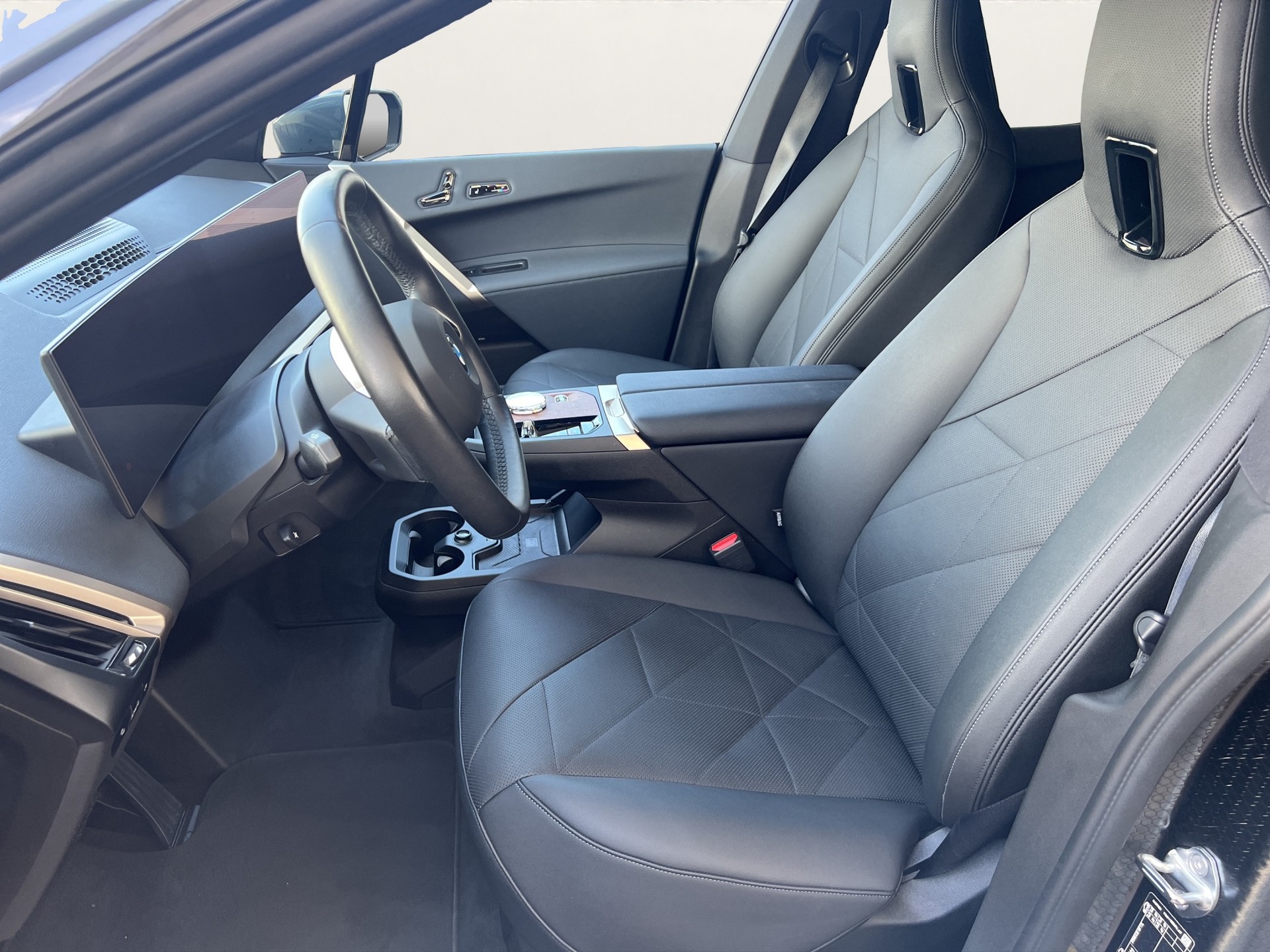 BMW iX xDrive50-image-9
